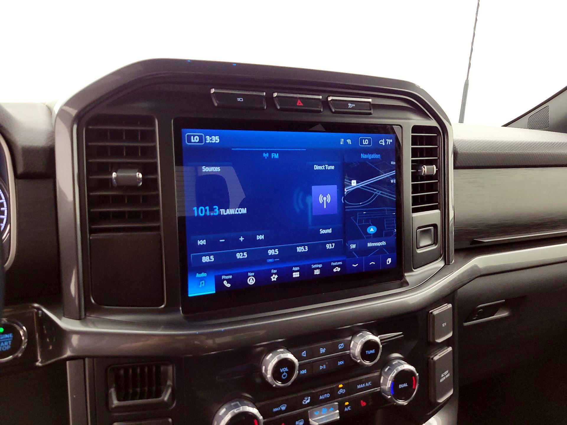 Thumbnail: 2023 Ford F-150 - 16