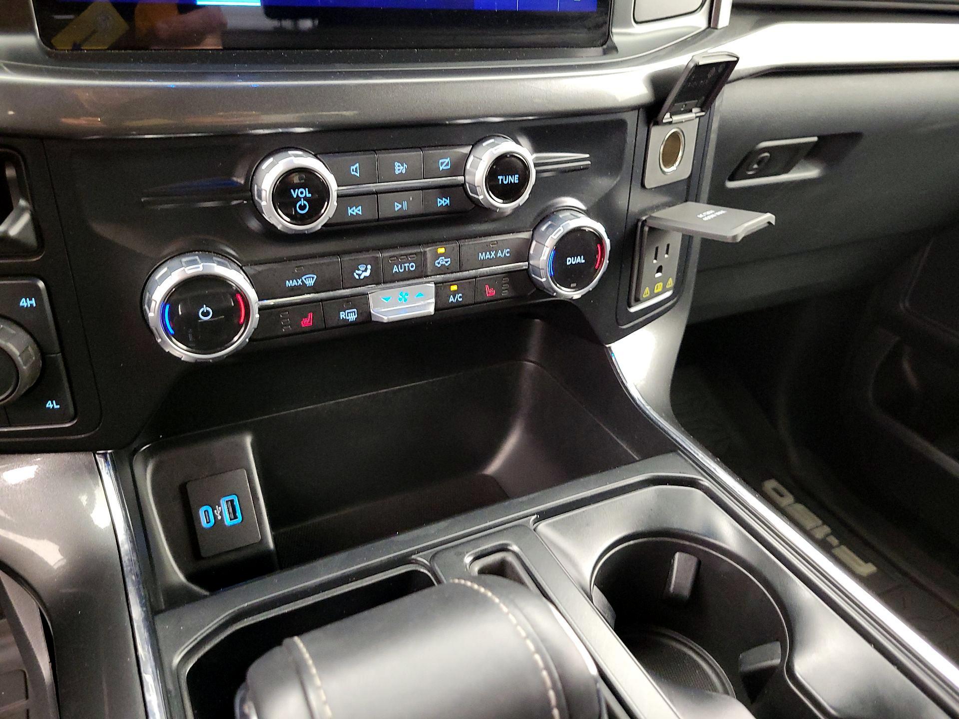 Thumbnail: 2023 Ford F-150 - 19