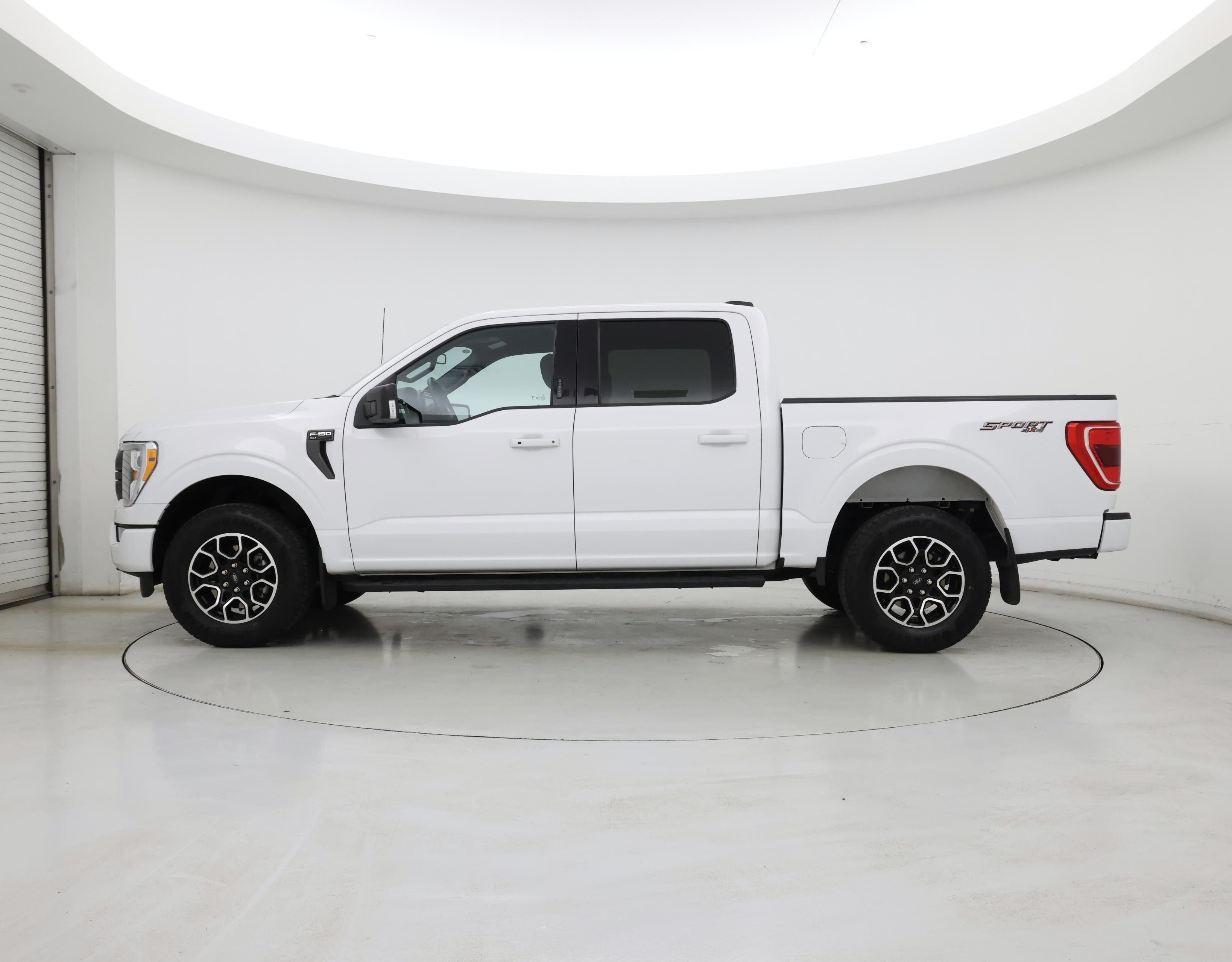 Thumbnail: 2023 Ford F-150 - 3