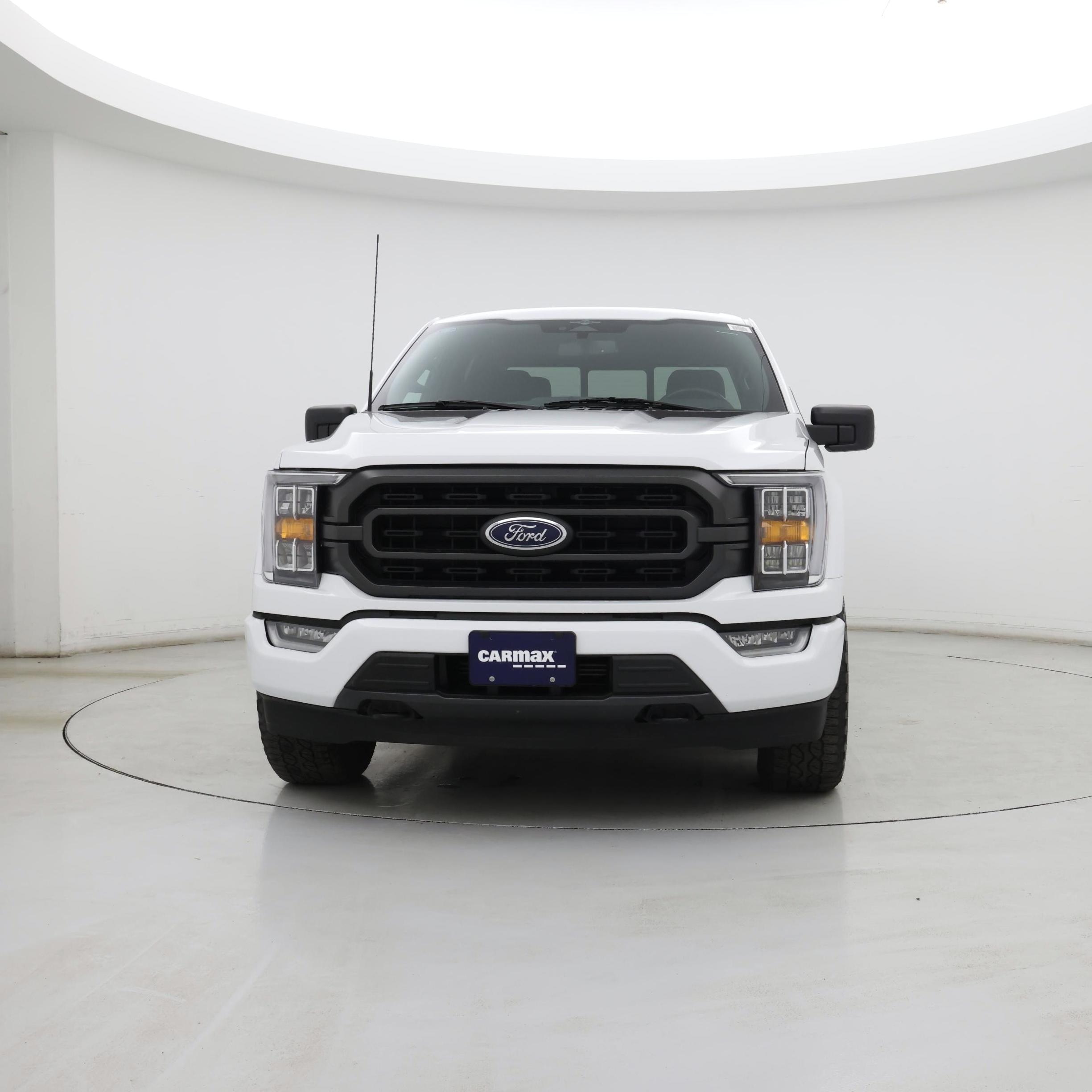 Thumbnail: 2023 Ford F-150 - 5