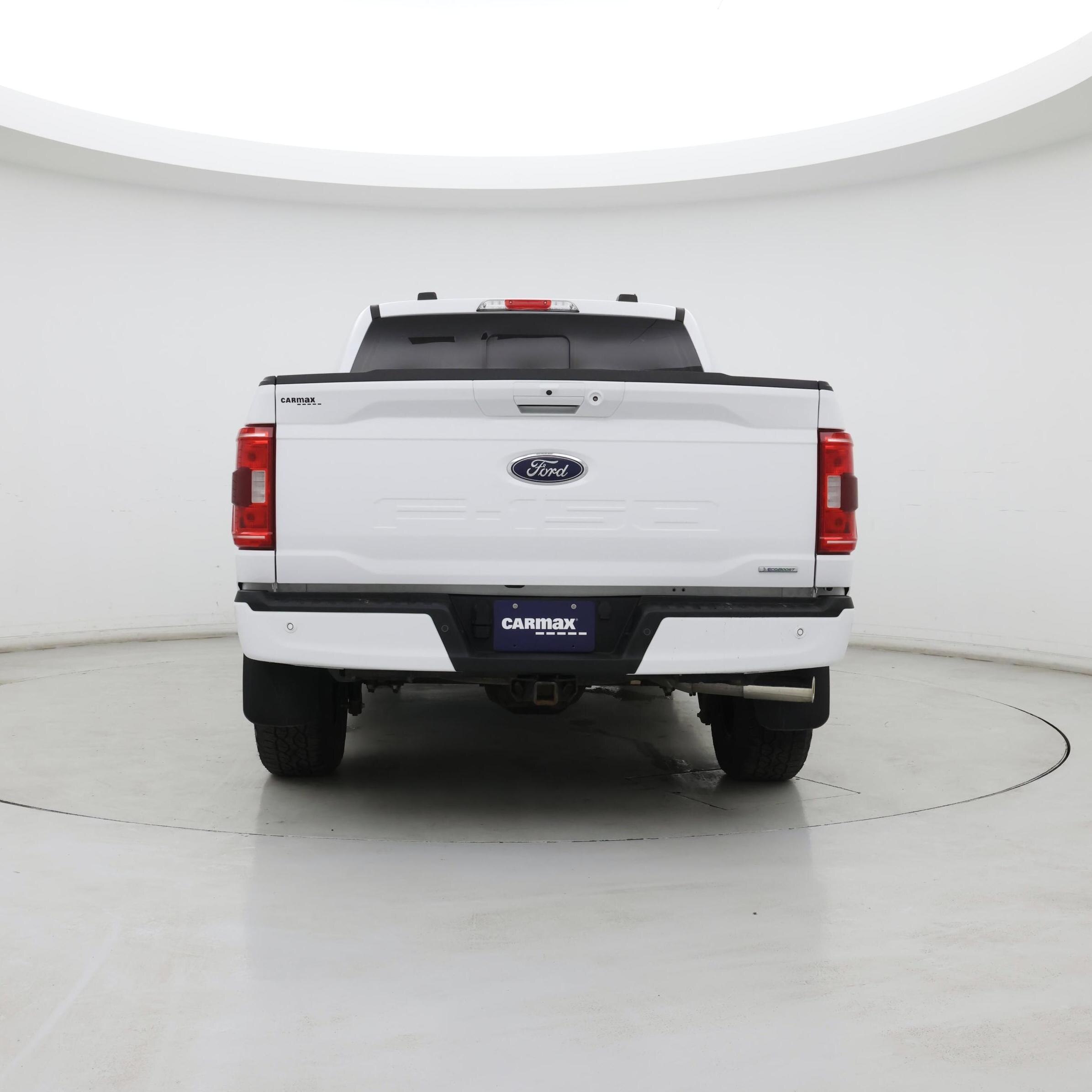 Thumbnail: 2023 Ford F-150 - 6