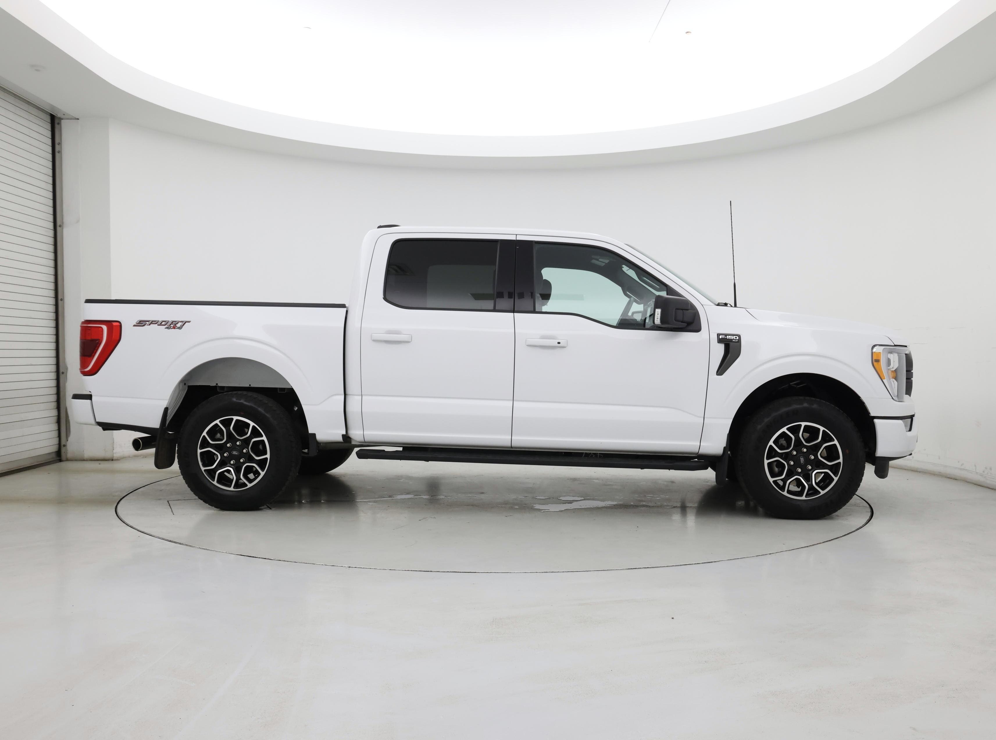 Thumbnail: 2023 Ford F-150 - 7