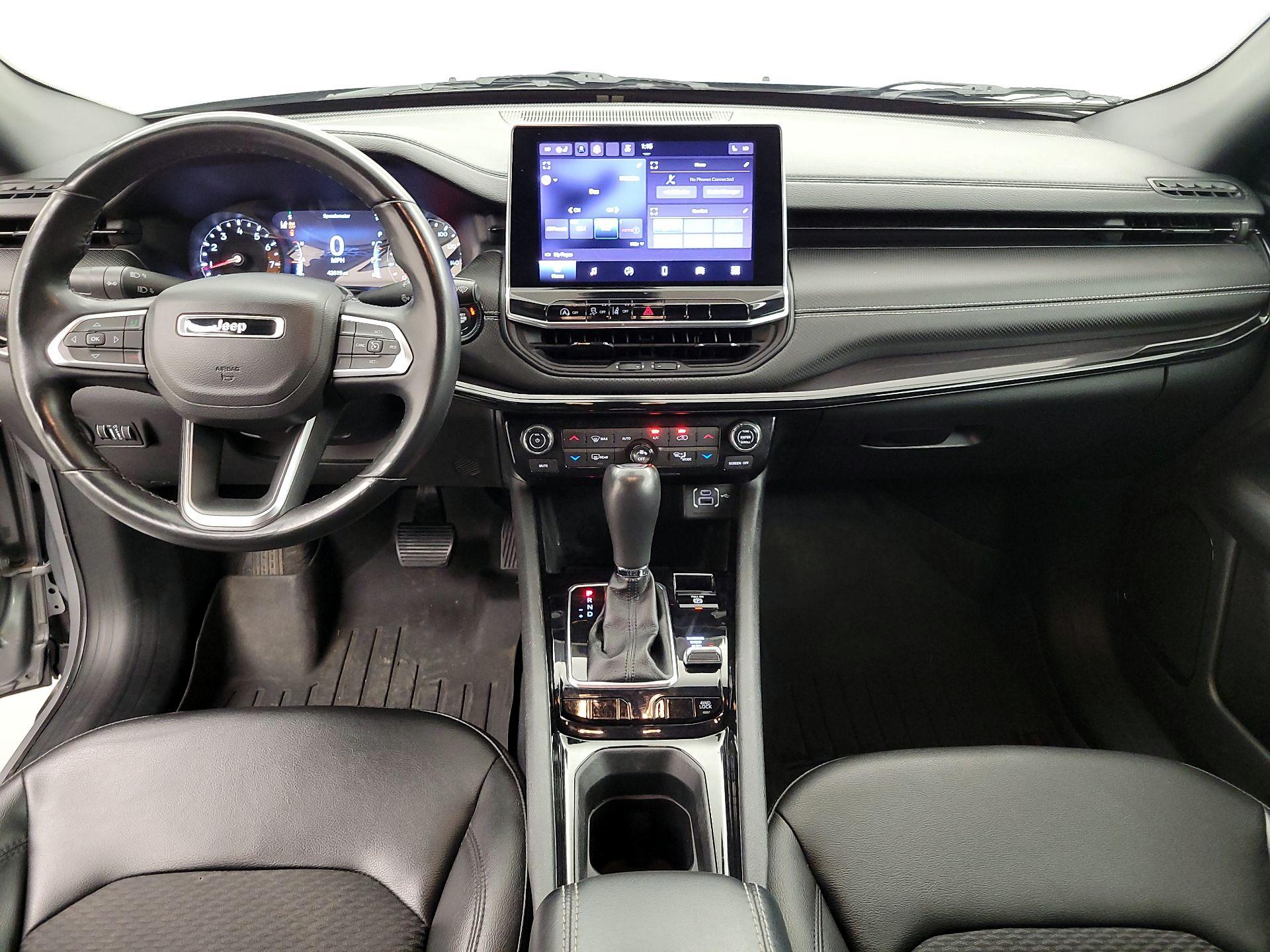Thumbnail: 2022 Jeep Compass - 9