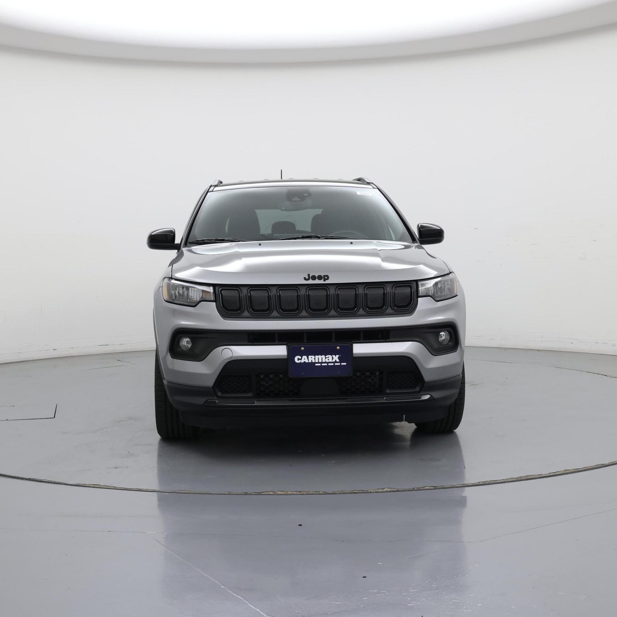 Thumbnail: 2022 Jeep Compass - 5