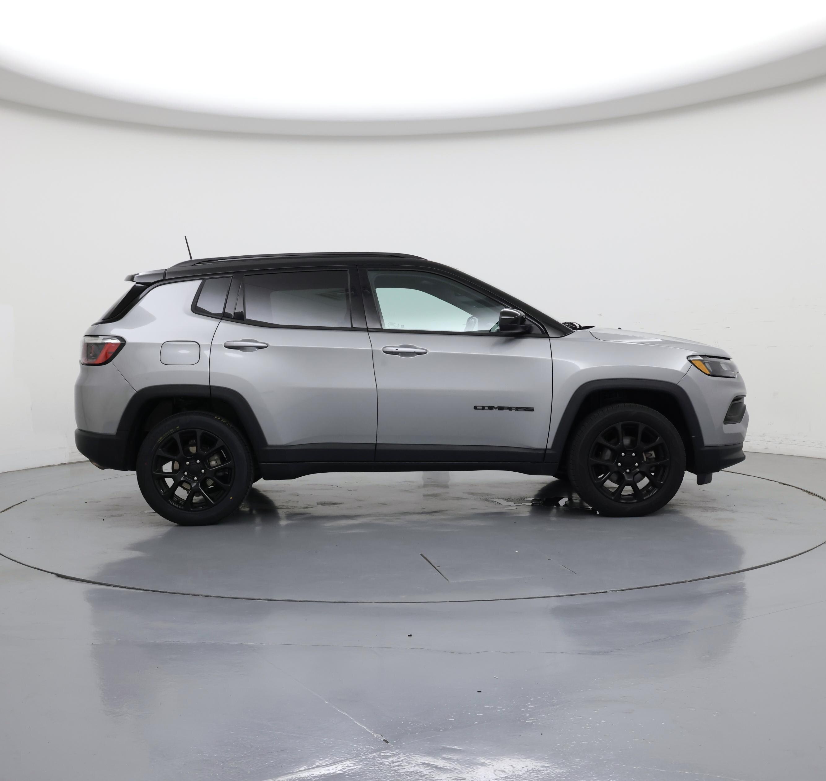 Thumbnail: 2022 Jeep Compass - 7