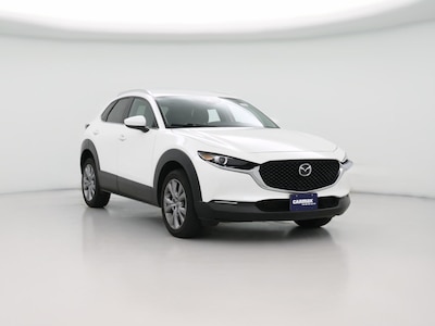 2022 Mazda CX-30 Select