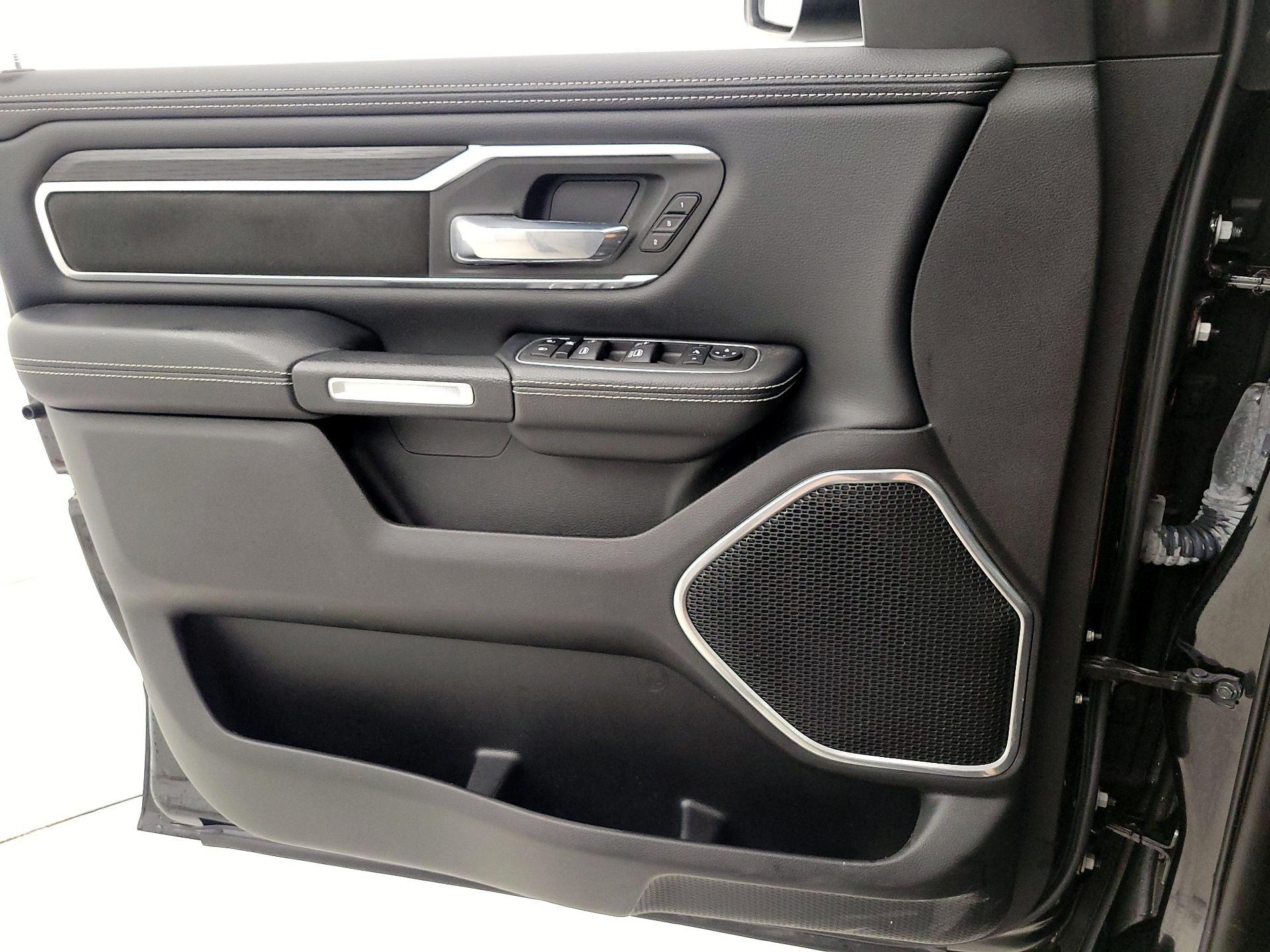 Thumbnail: 2023 RAM 1500 - 12