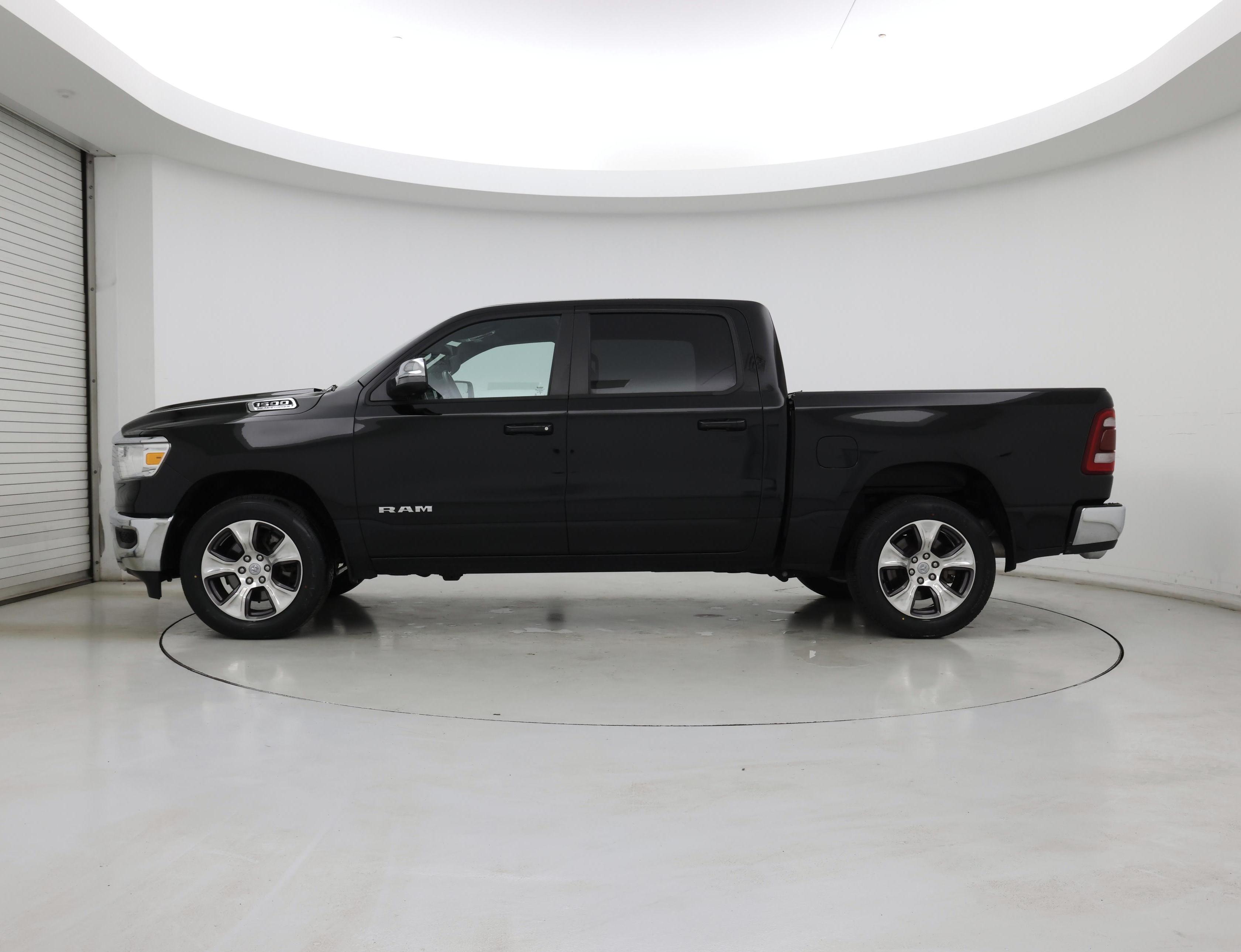 Thumbnail: 2023 RAM 1500 - 3