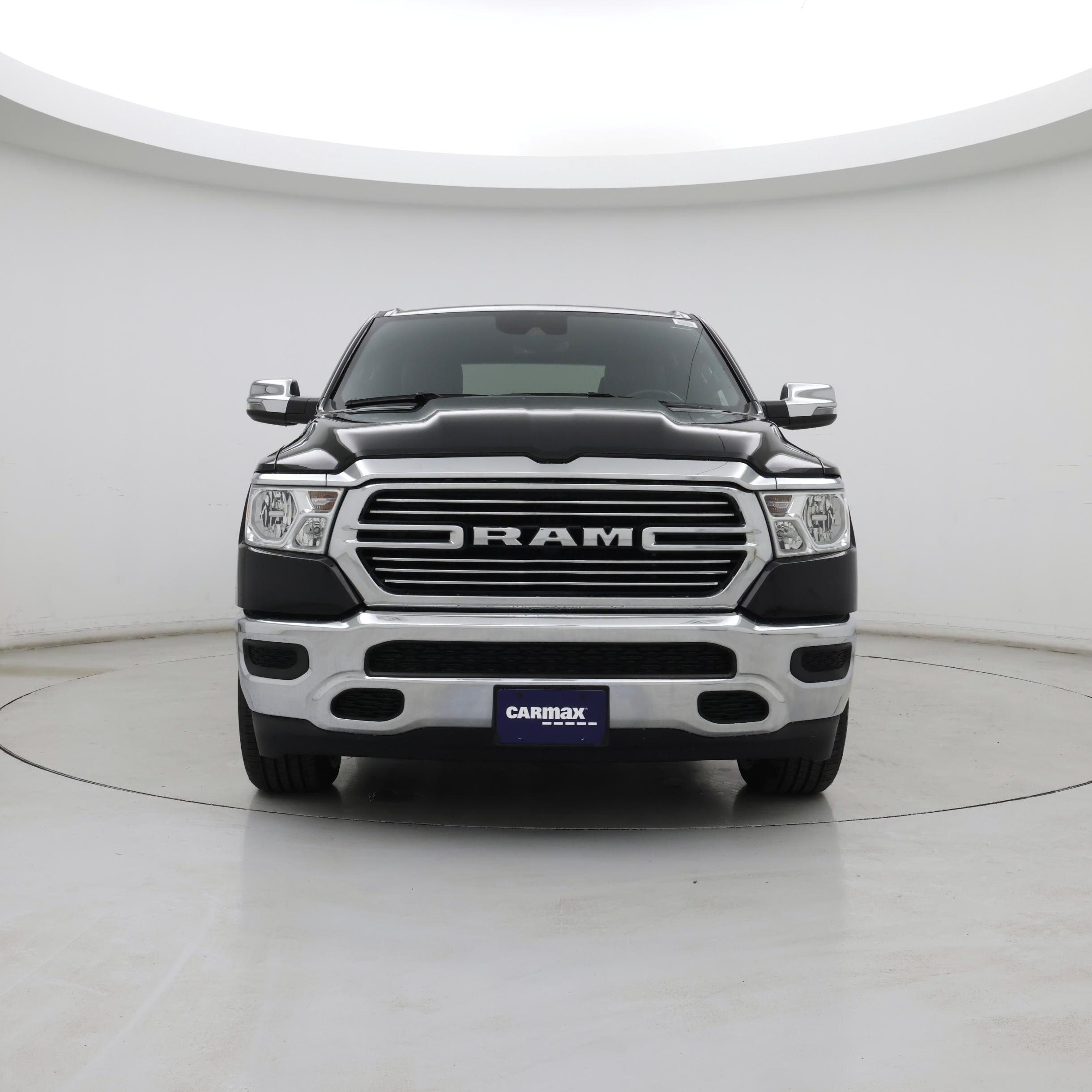 Thumbnail: 2023 RAM 1500 - 5