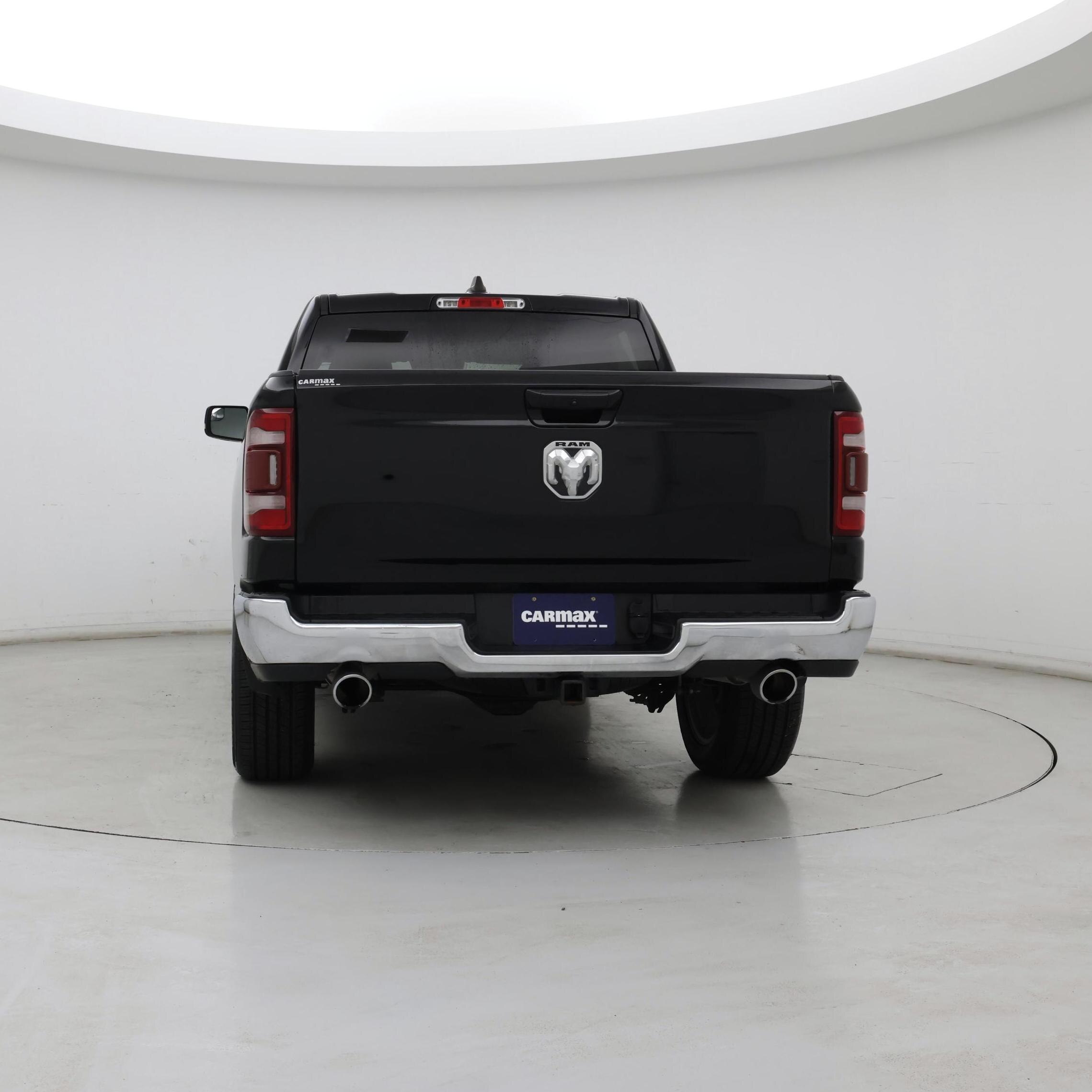 Thumbnail: 2023 RAM 1500 - 6