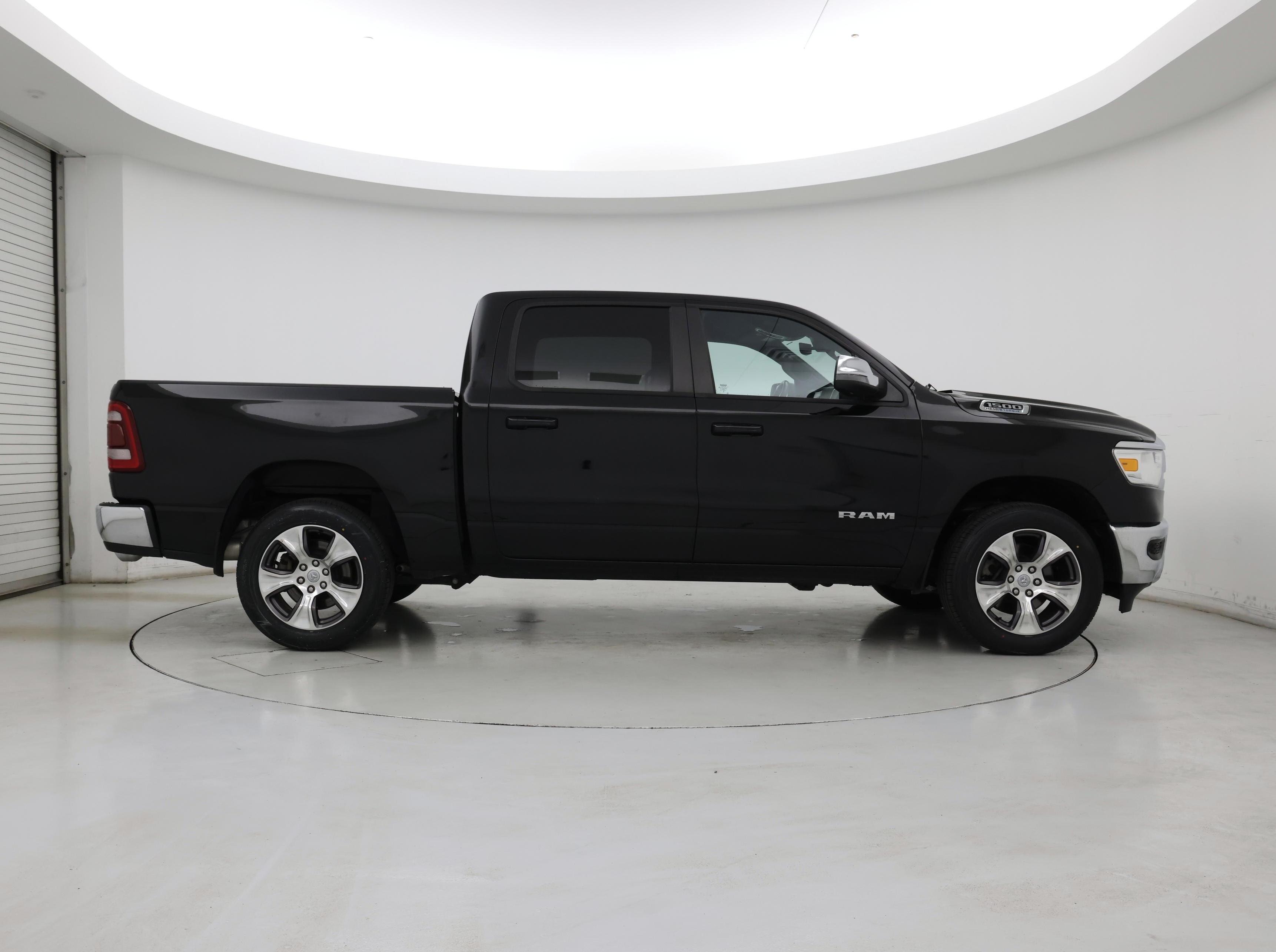 Thumbnail: 2023 RAM 1500 - 7