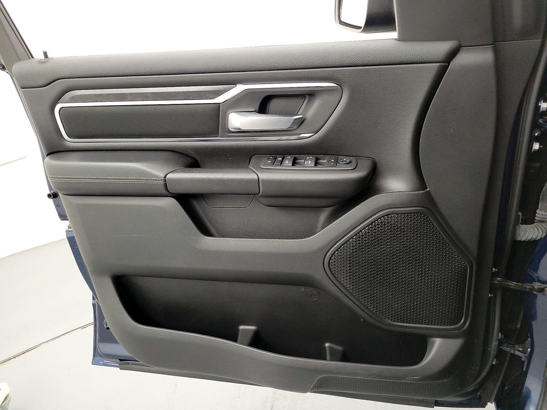 Thumbnail: 2024 RAM 1500 - 12