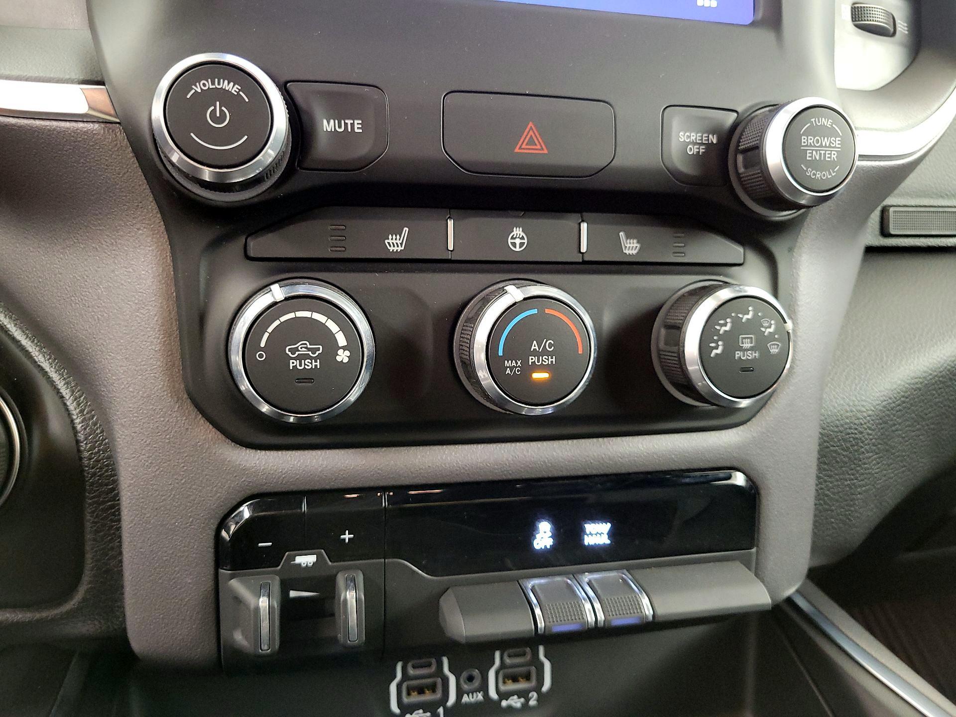 Thumbnail: 2024 RAM 1500 - 16