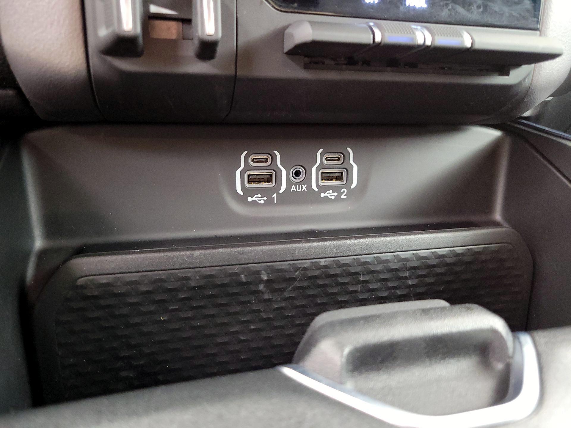 Thumbnail: 2024 RAM 1500 - 18