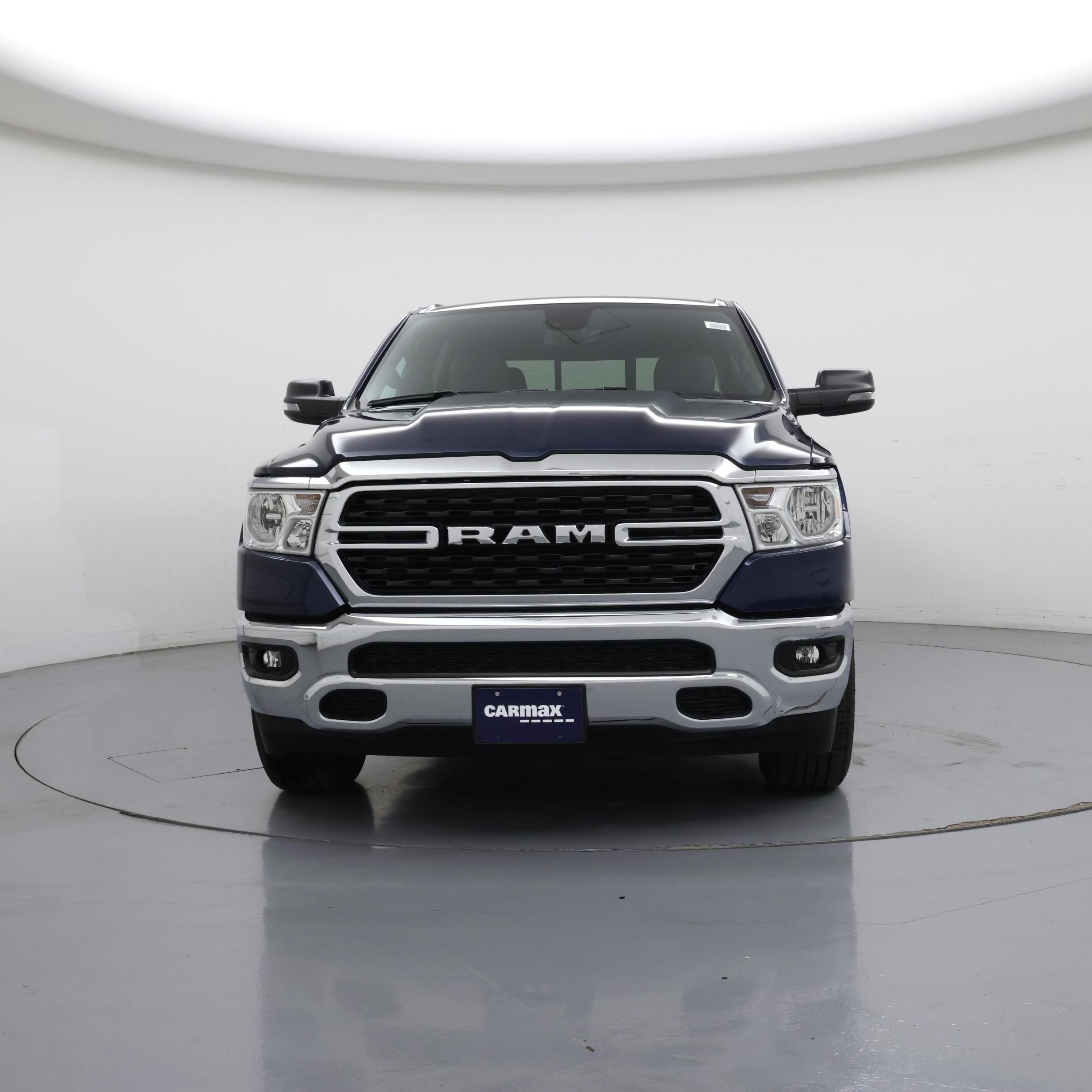 Thumbnail: 2024 RAM 1500 - 5