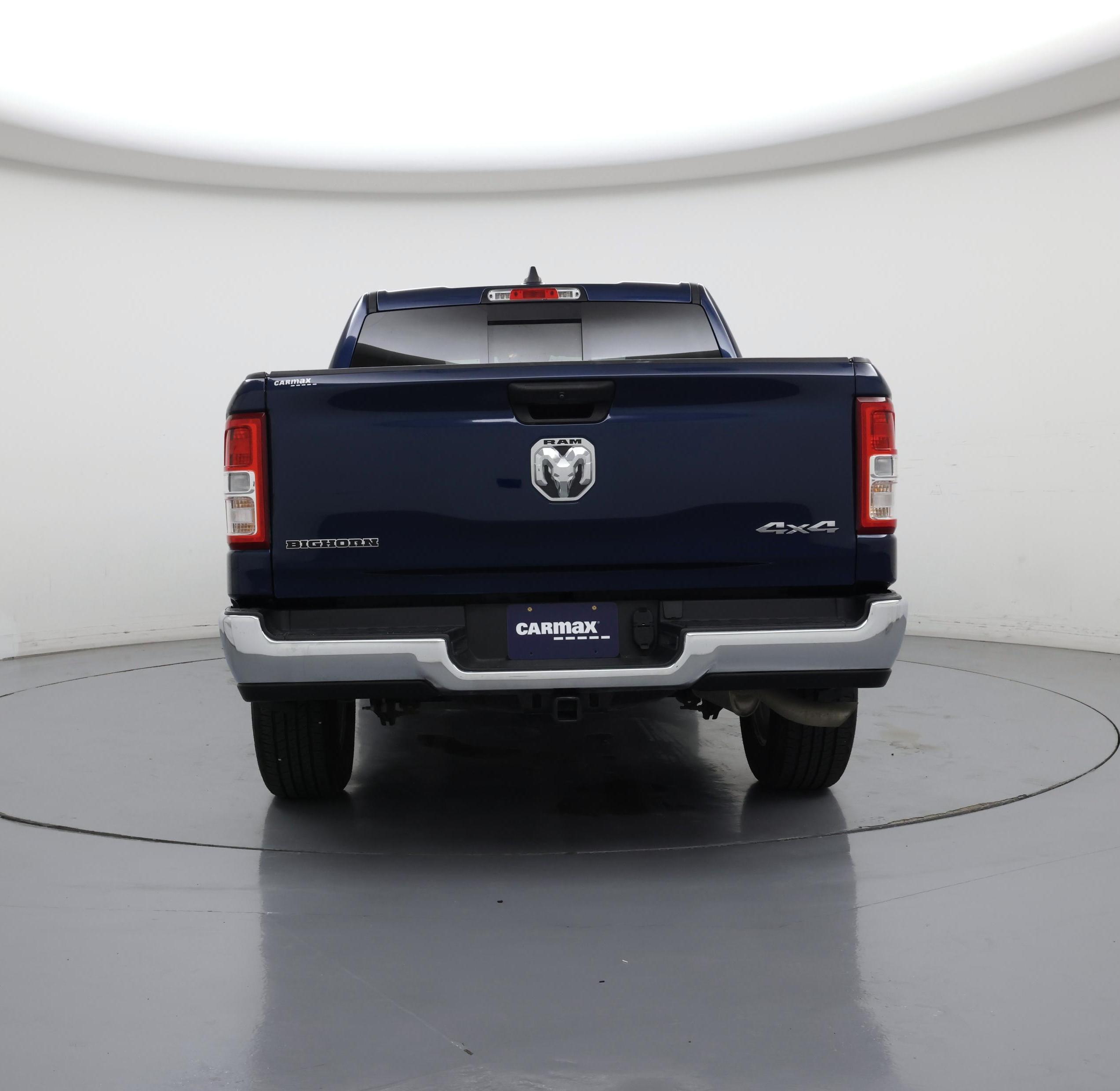 Thumbnail: 2024 RAM 1500 - 6