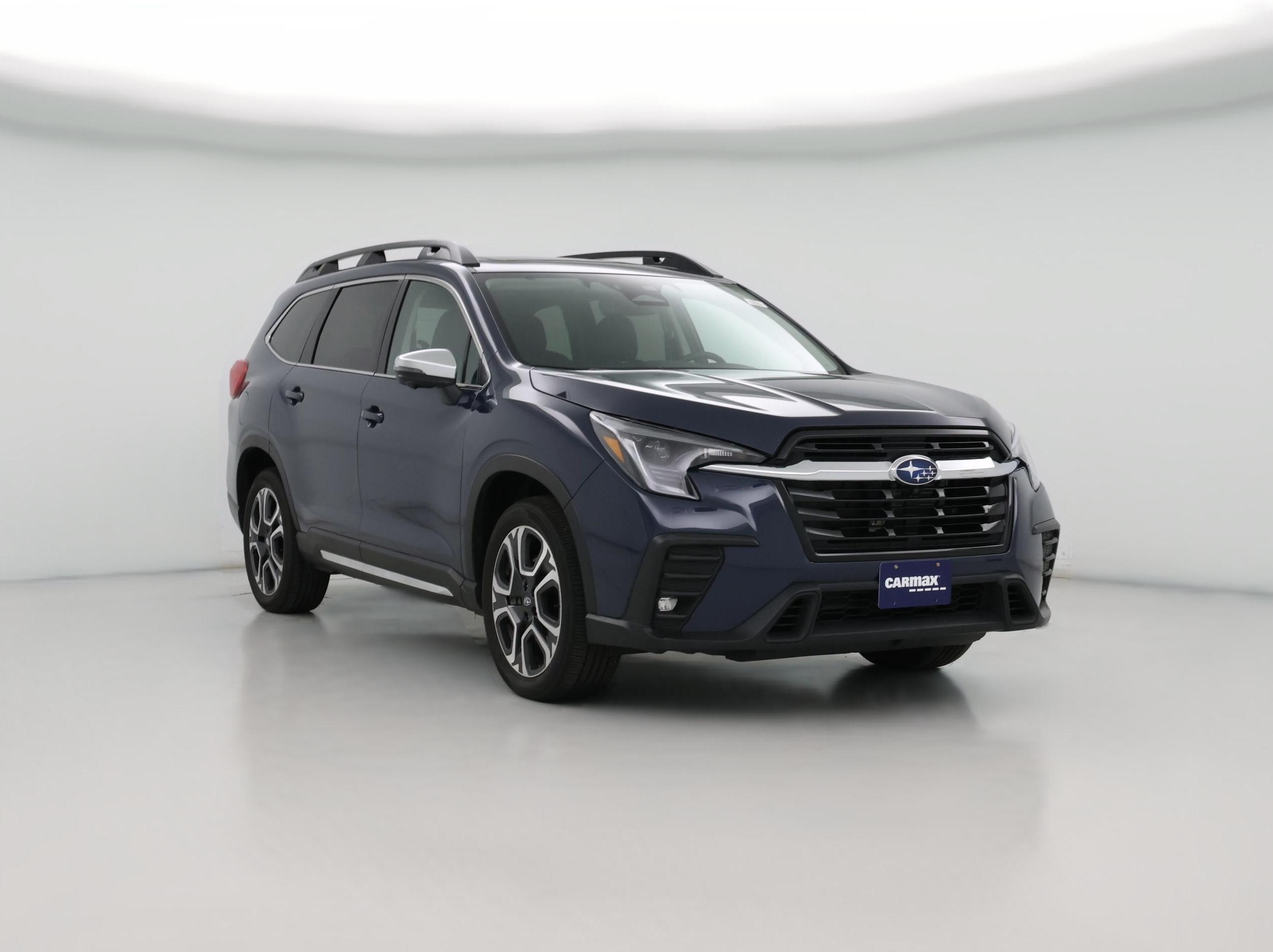 Thumbnail: 2023 Subaru Ascent - 1