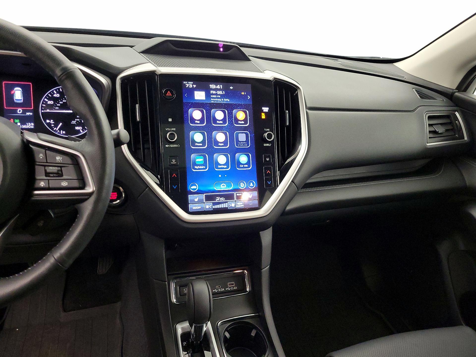 Thumbnail: 2023 Subaru Ascent - 9