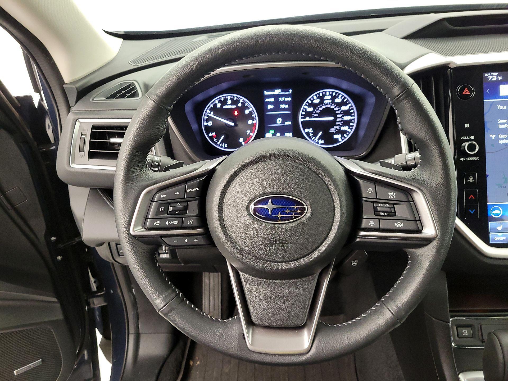 Thumbnail: 2023 Subaru Ascent - 10