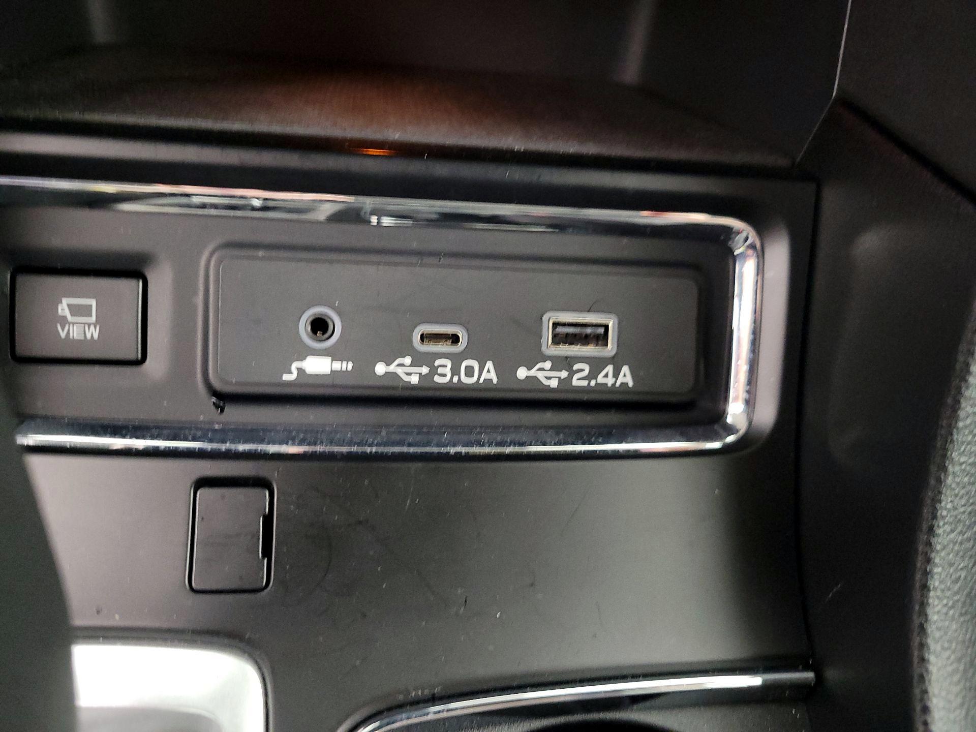 Thumbnail: 2023 Subaru Ascent - 18