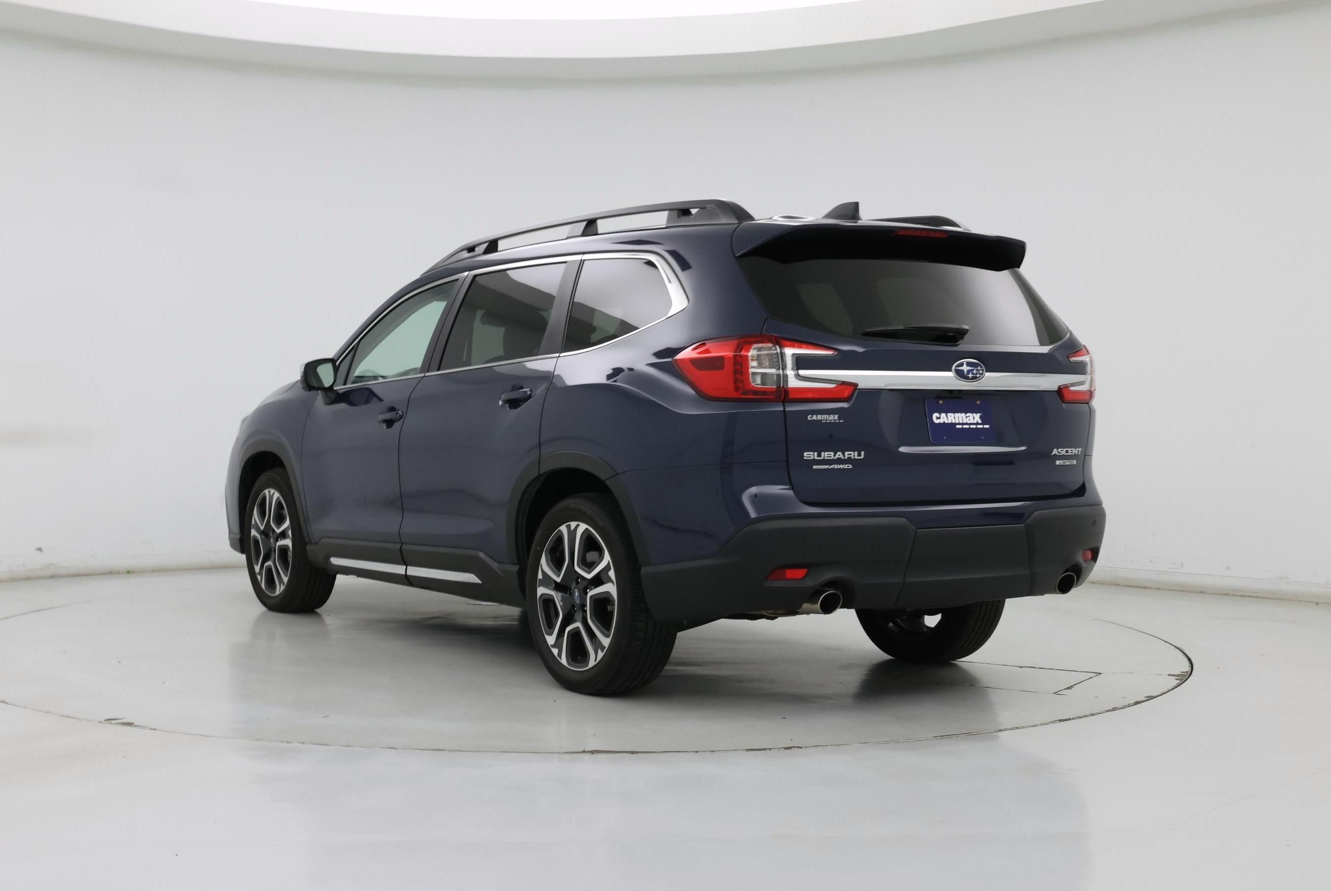 Thumbnail: 2023 Subaru Ascent - 2