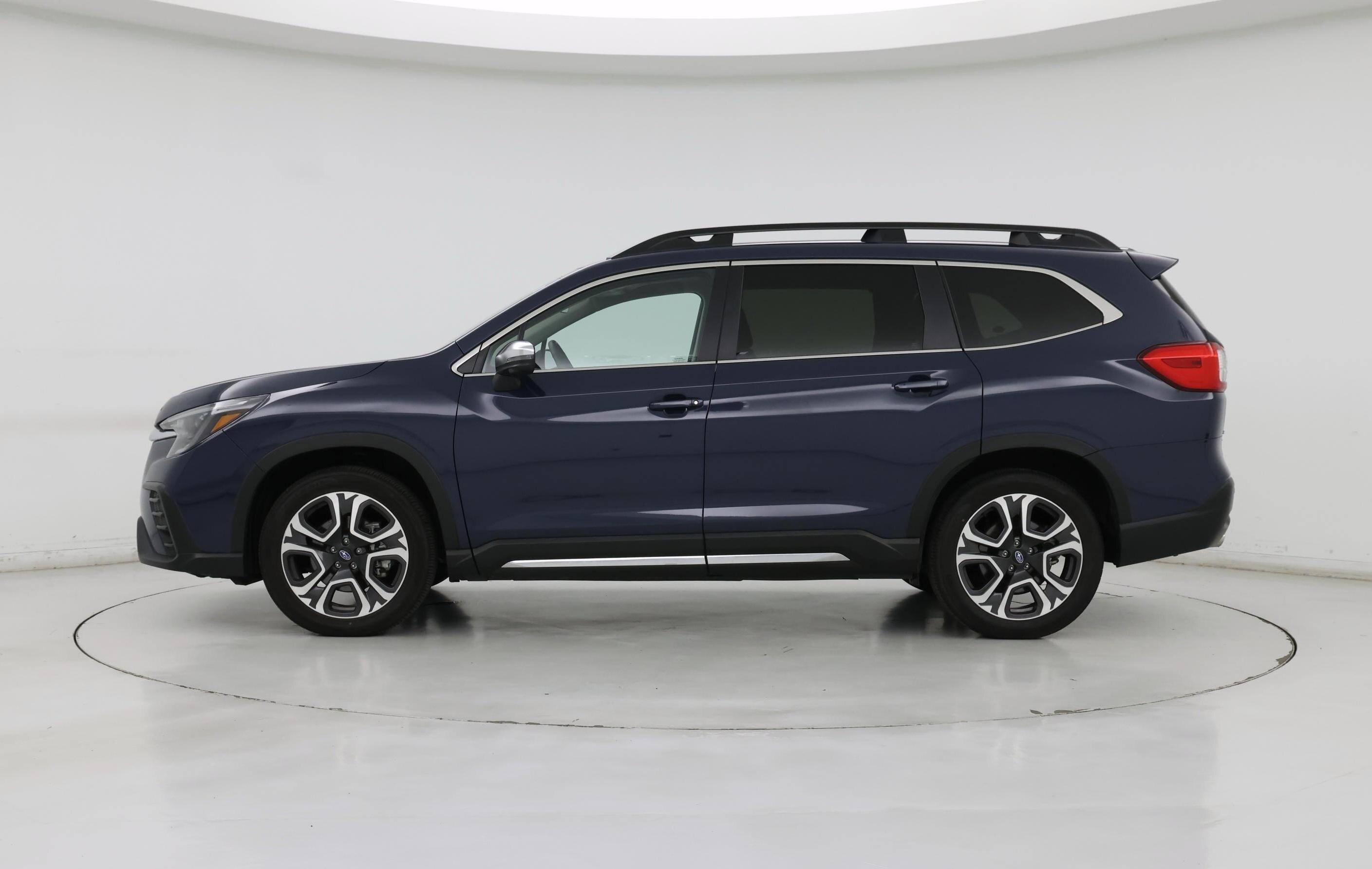 Thumbnail: 2023 Subaru Ascent - 3