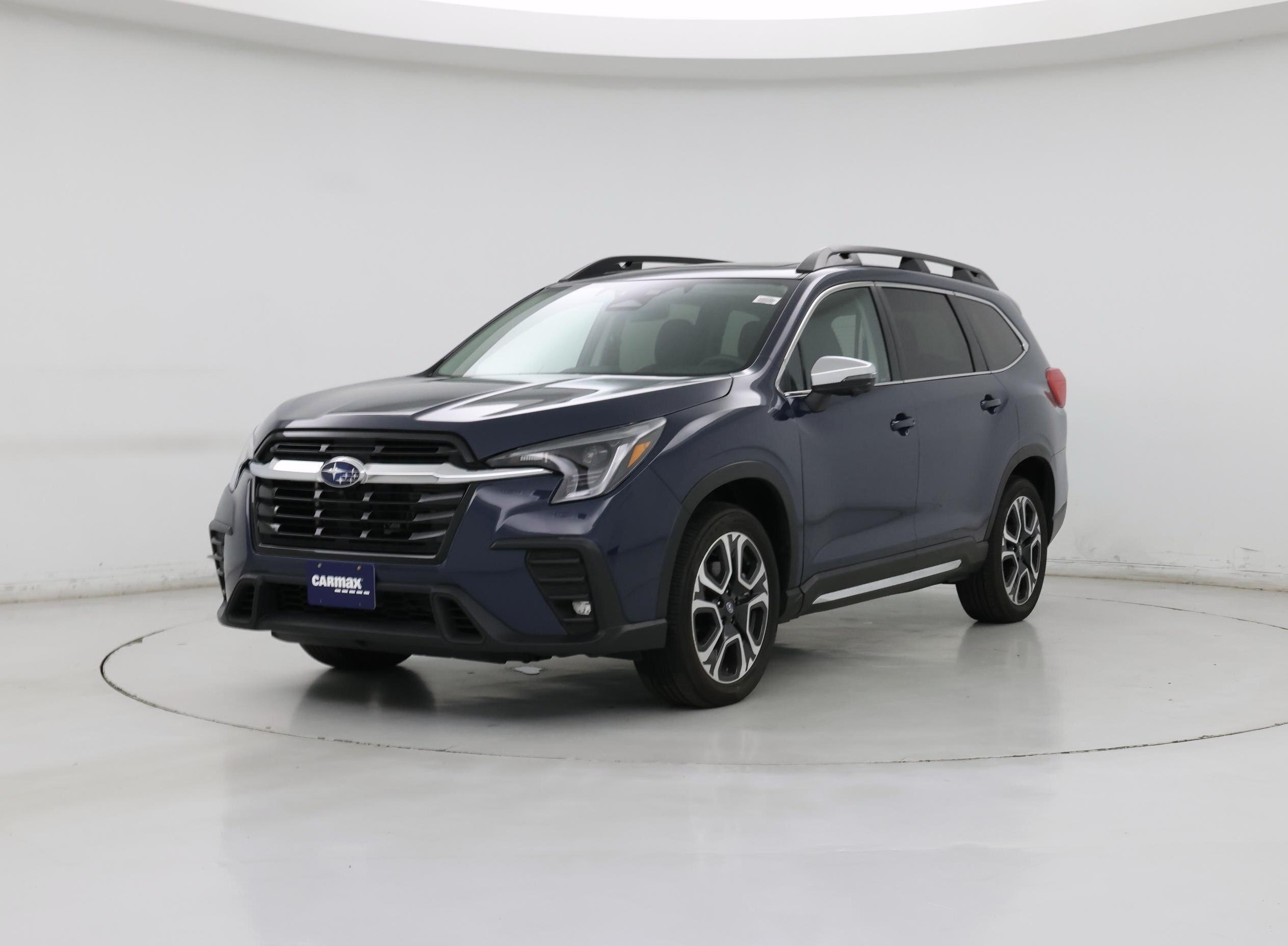 Thumbnail: 2023 Subaru Ascent - 4
