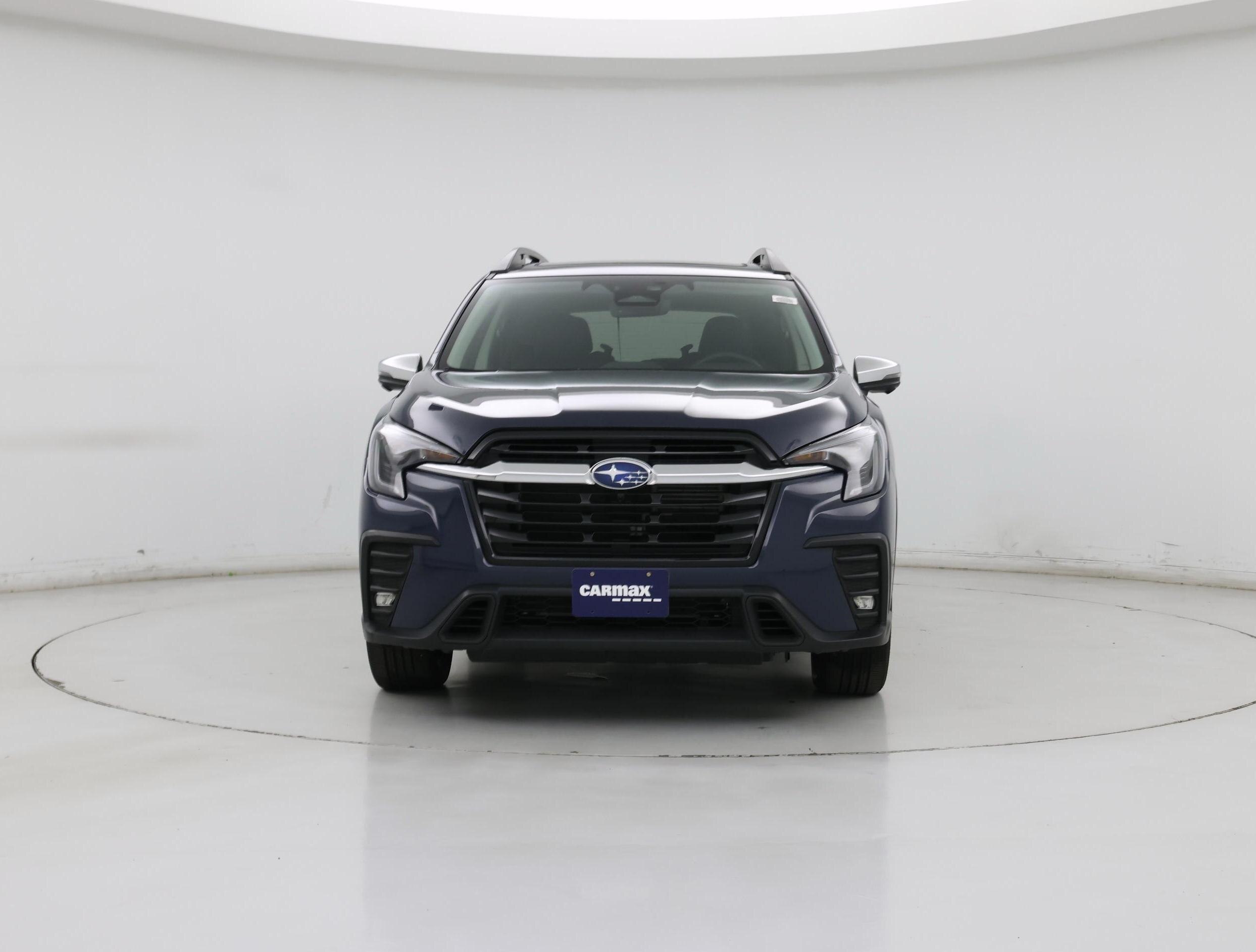 Thumbnail: 2023 Subaru Ascent - 5
