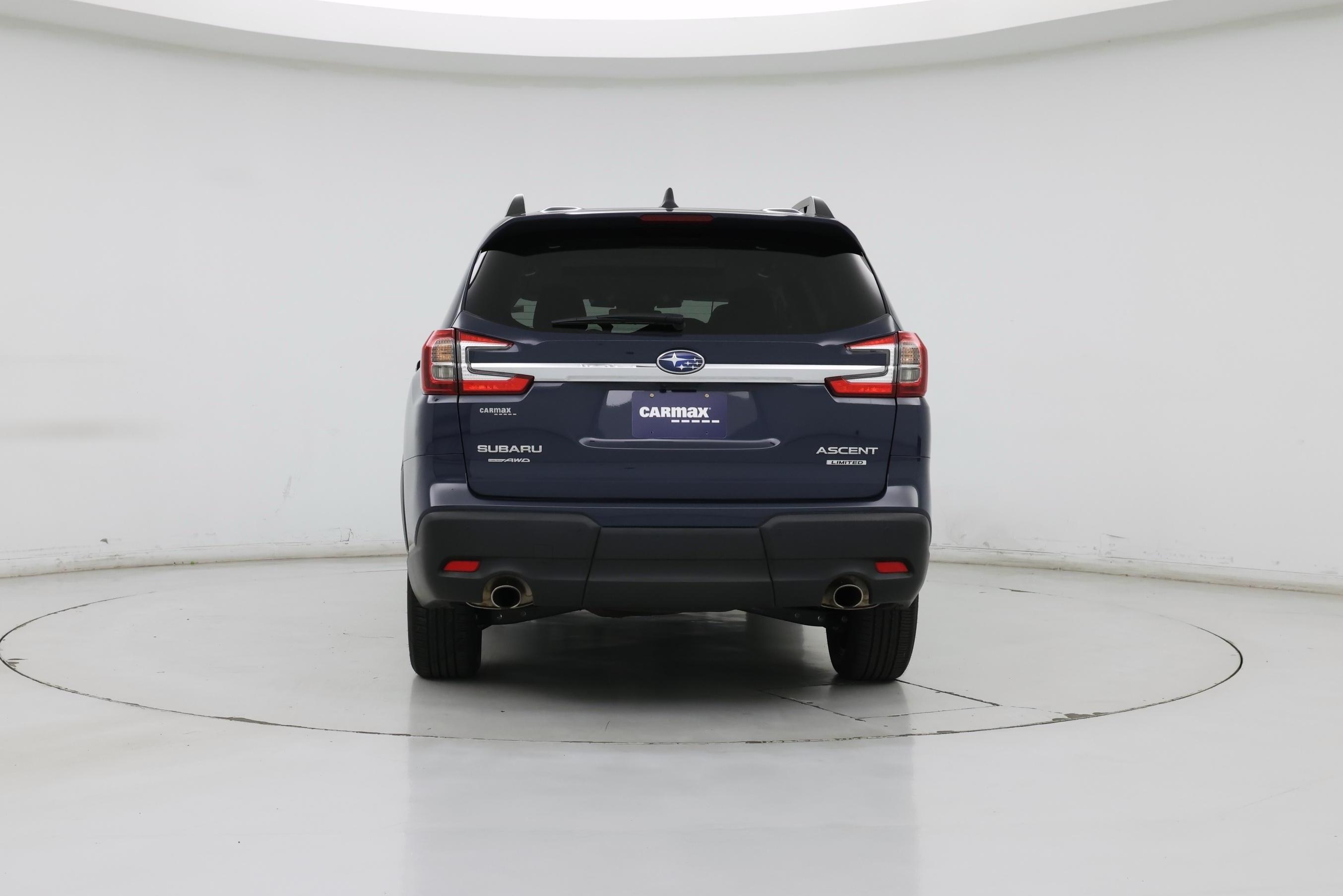 Thumbnail: 2023 Subaru Ascent - 6