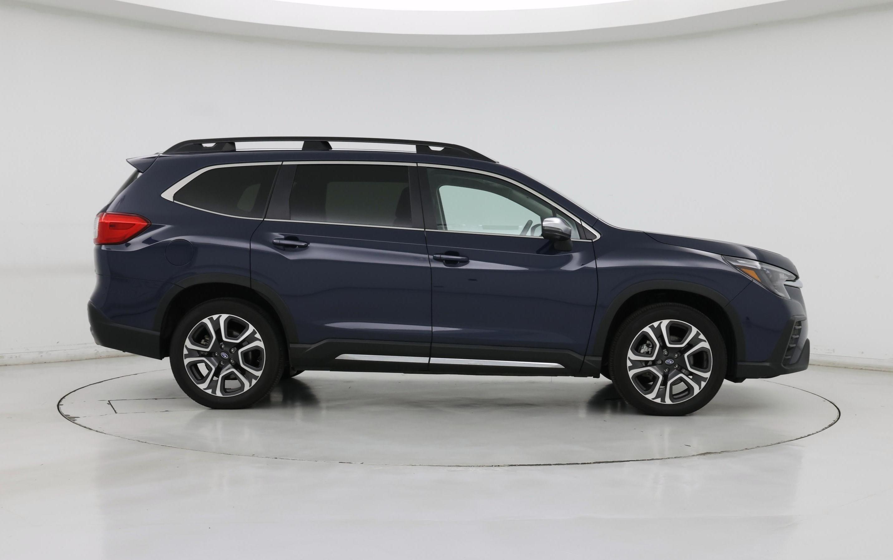 Thumbnail: 2023 Subaru Ascent - 7