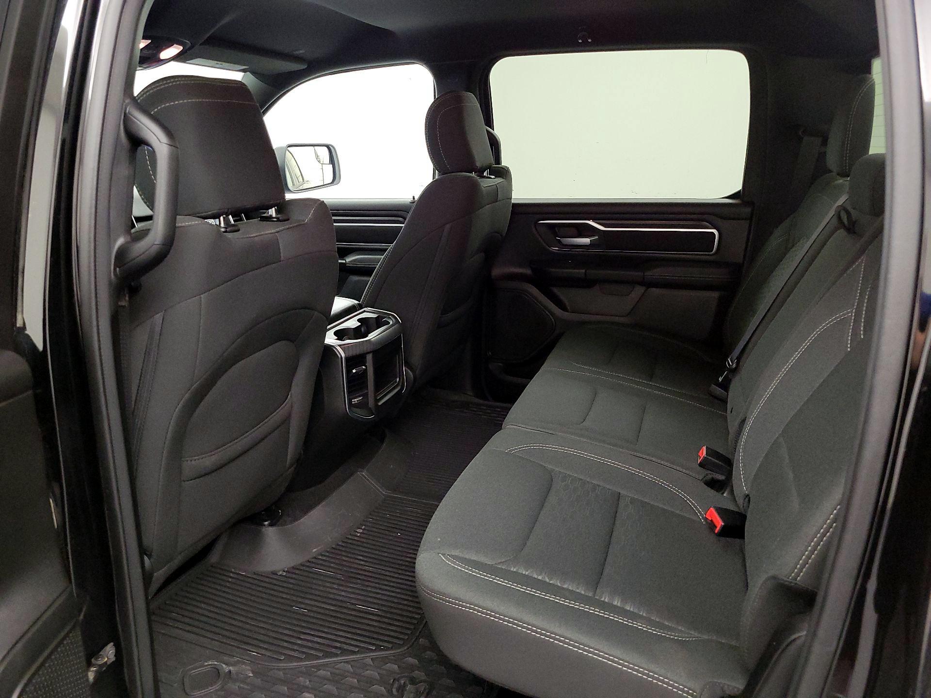 Thumbnail: 2025 RAM 1500 - 19