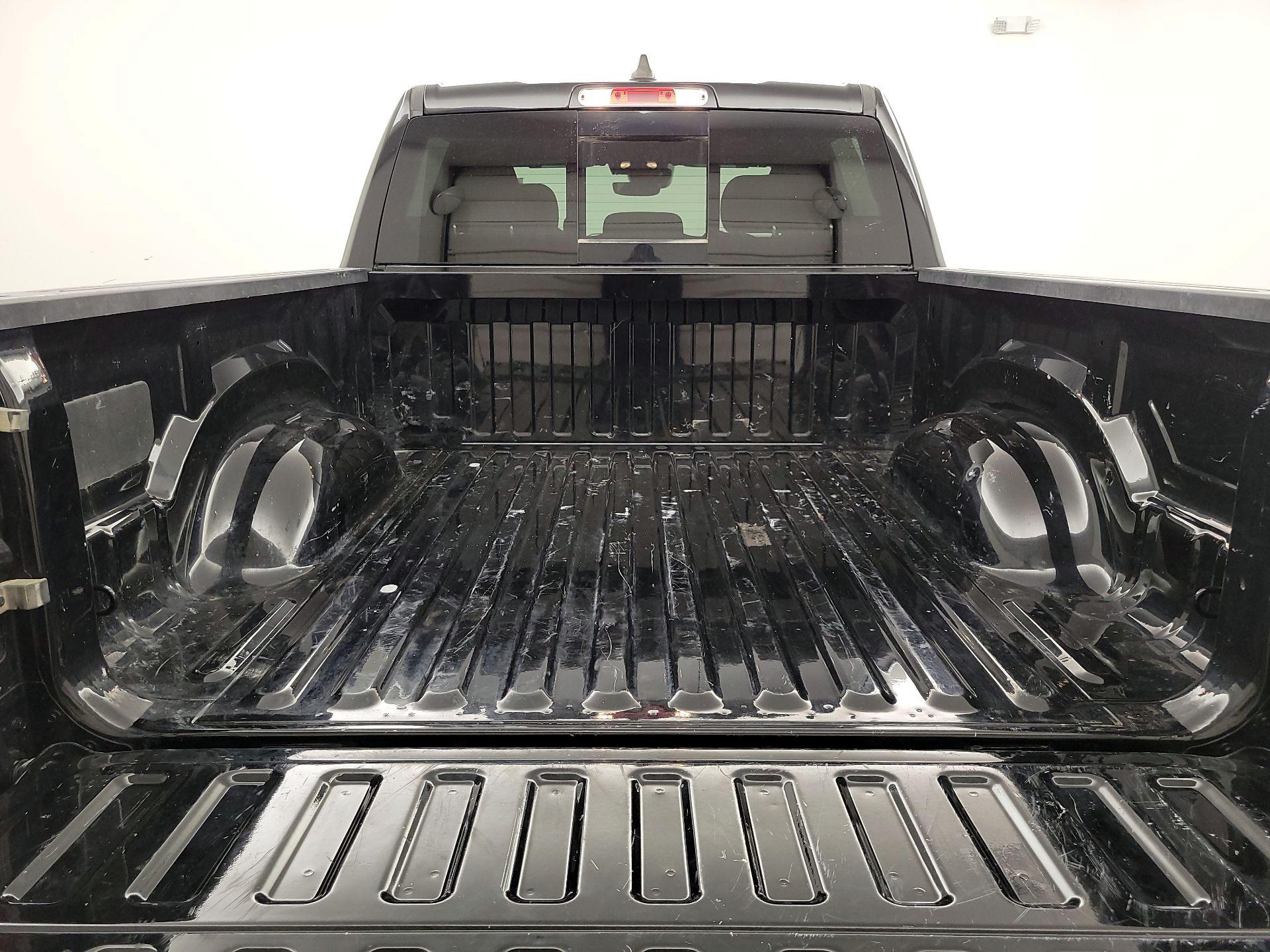 Thumbnail: 2025 RAM 1500 - 20