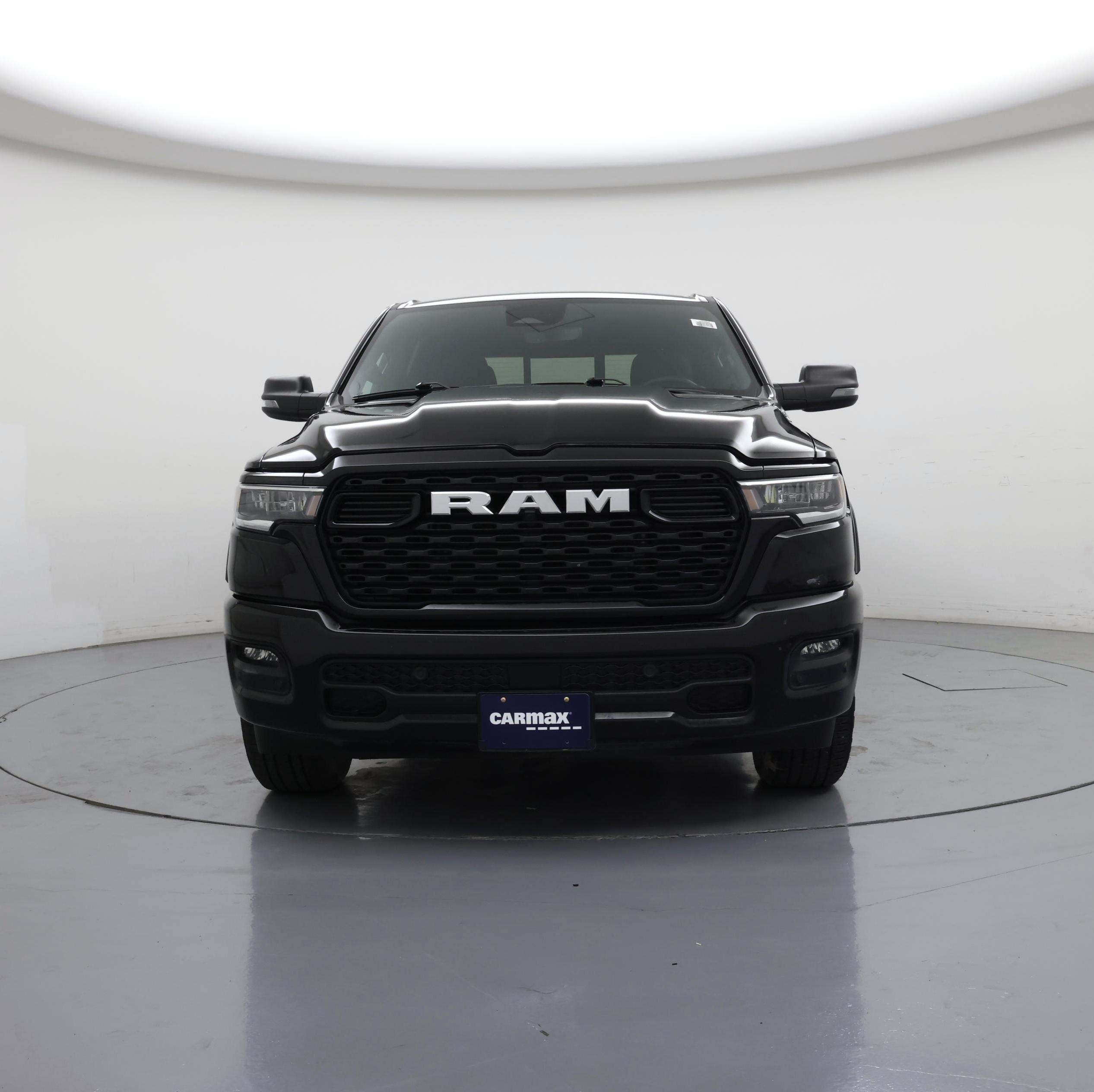 Thumbnail: 2025 RAM 1500 - 5