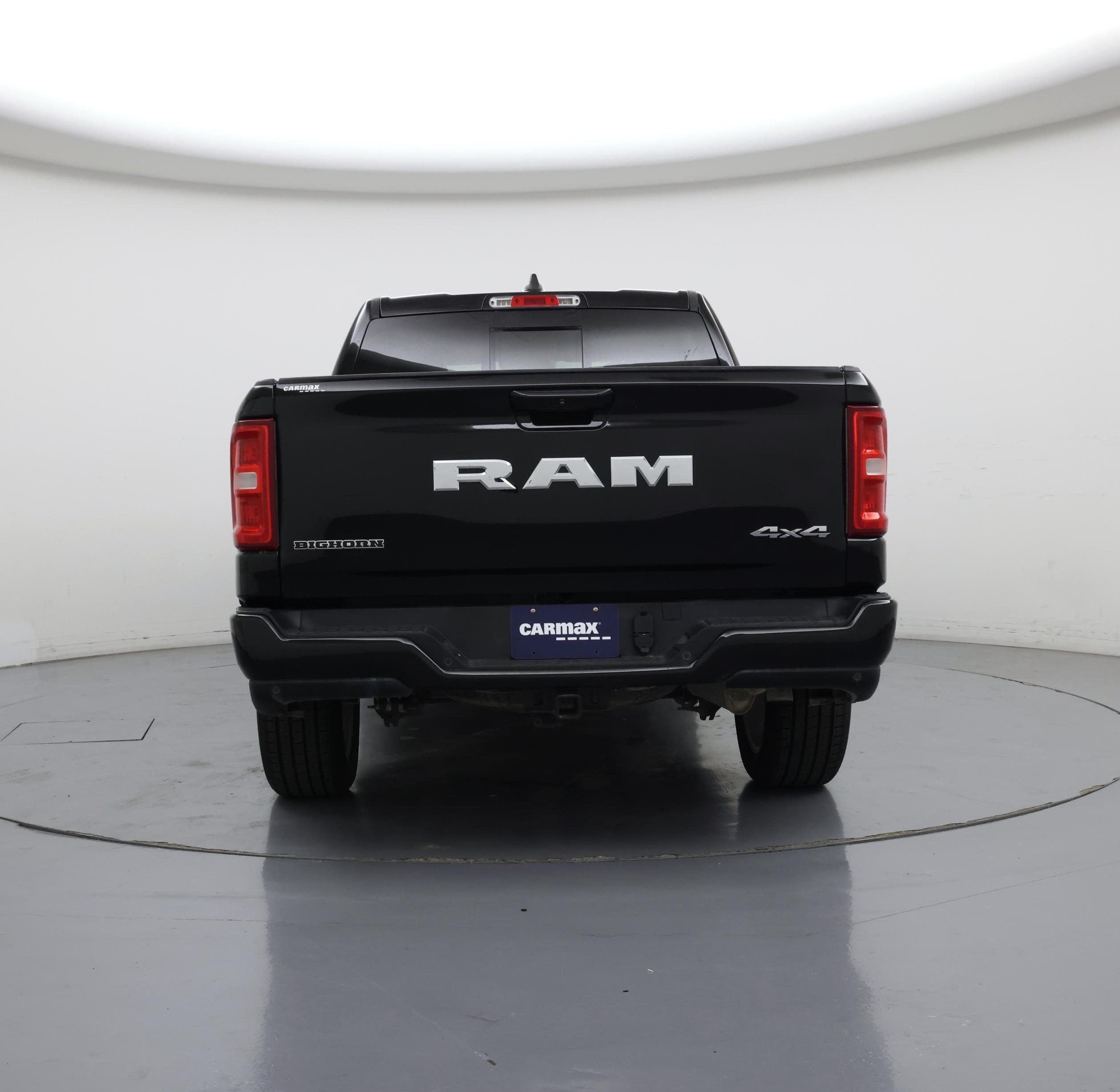 Thumbnail: 2025 RAM 1500 - 6
