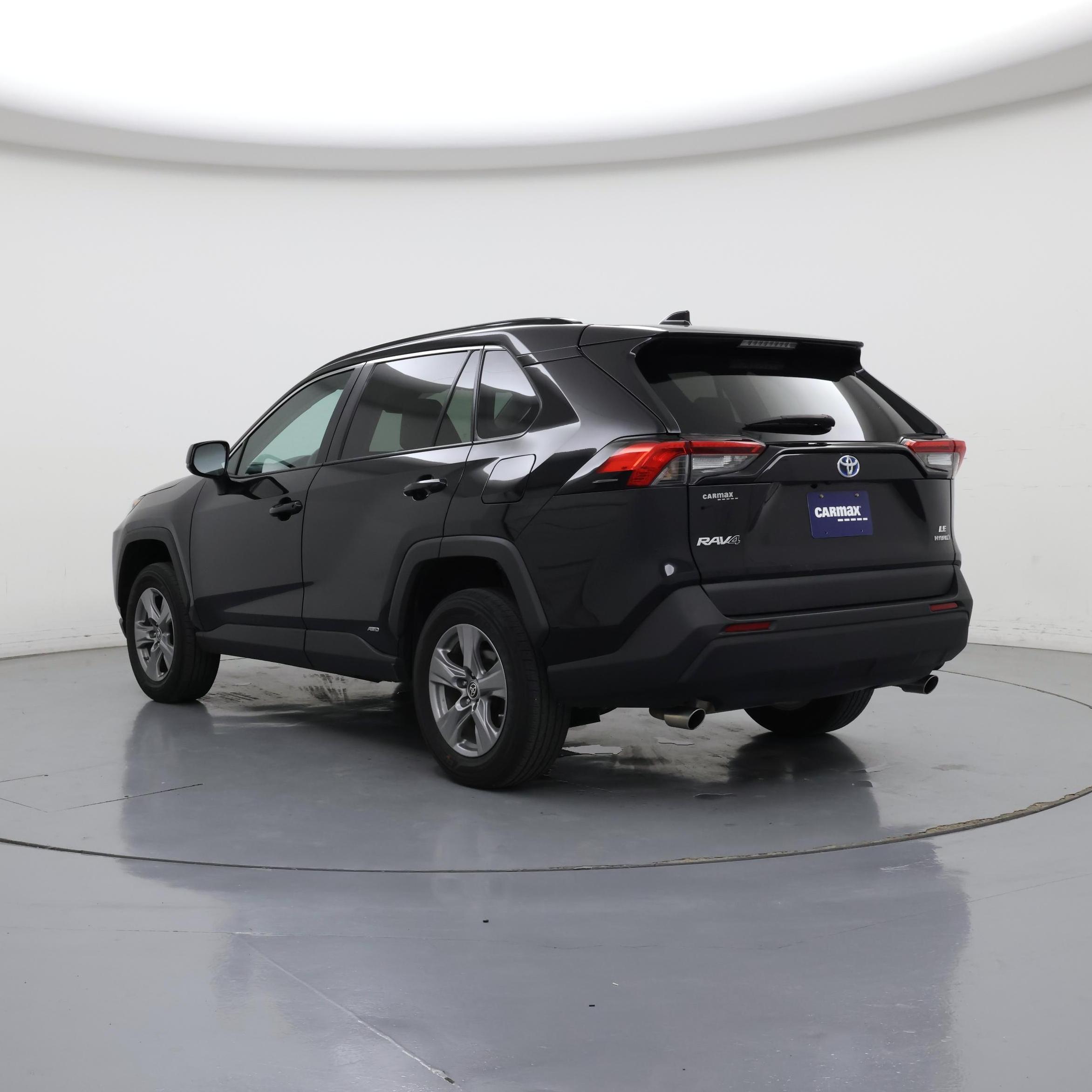 Thumbnail: 2022 Toyota RAV4 - 2