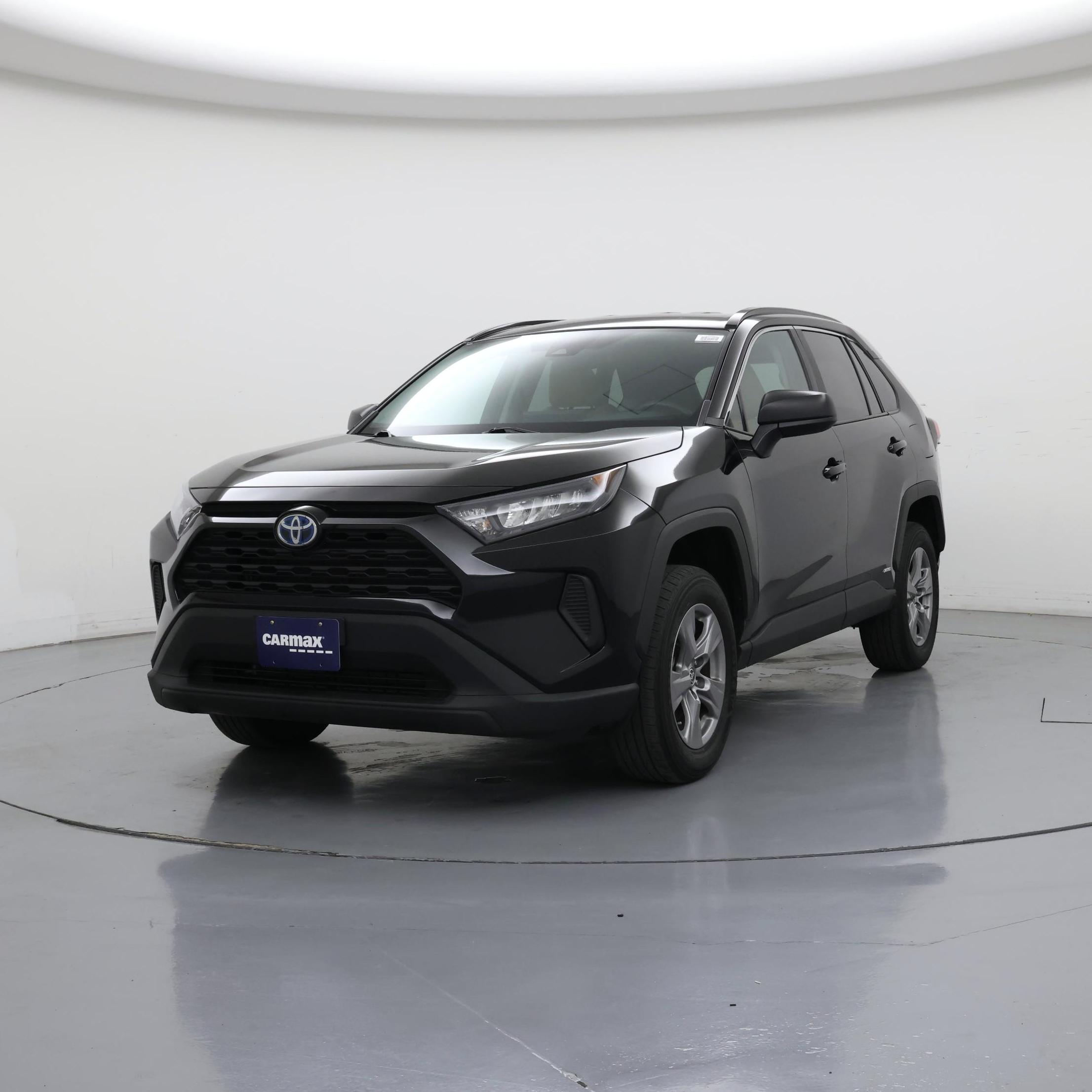 Thumbnail: 2022 Toyota RAV4 - 4