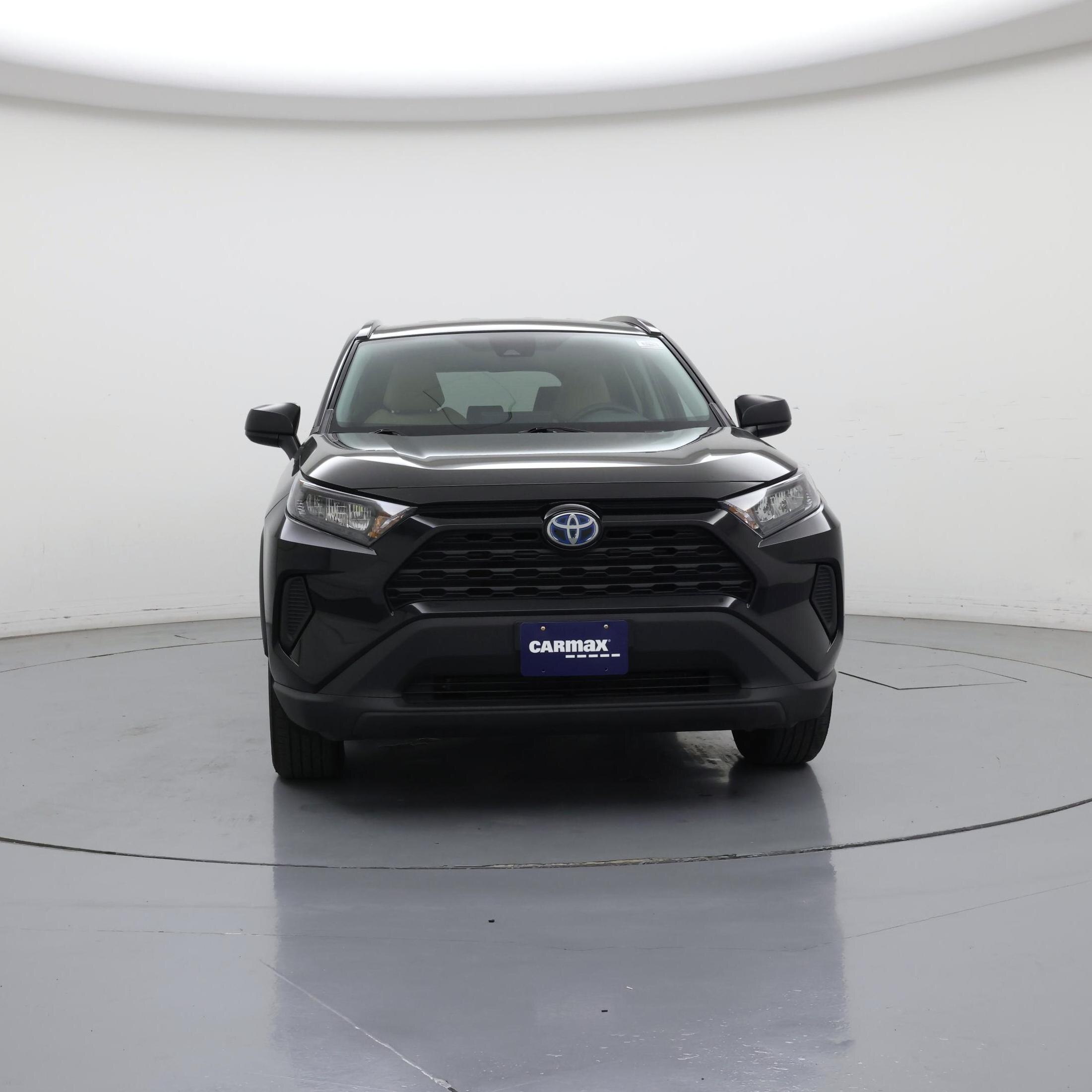 Thumbnail: 2022 Toyota RAV4 - 5