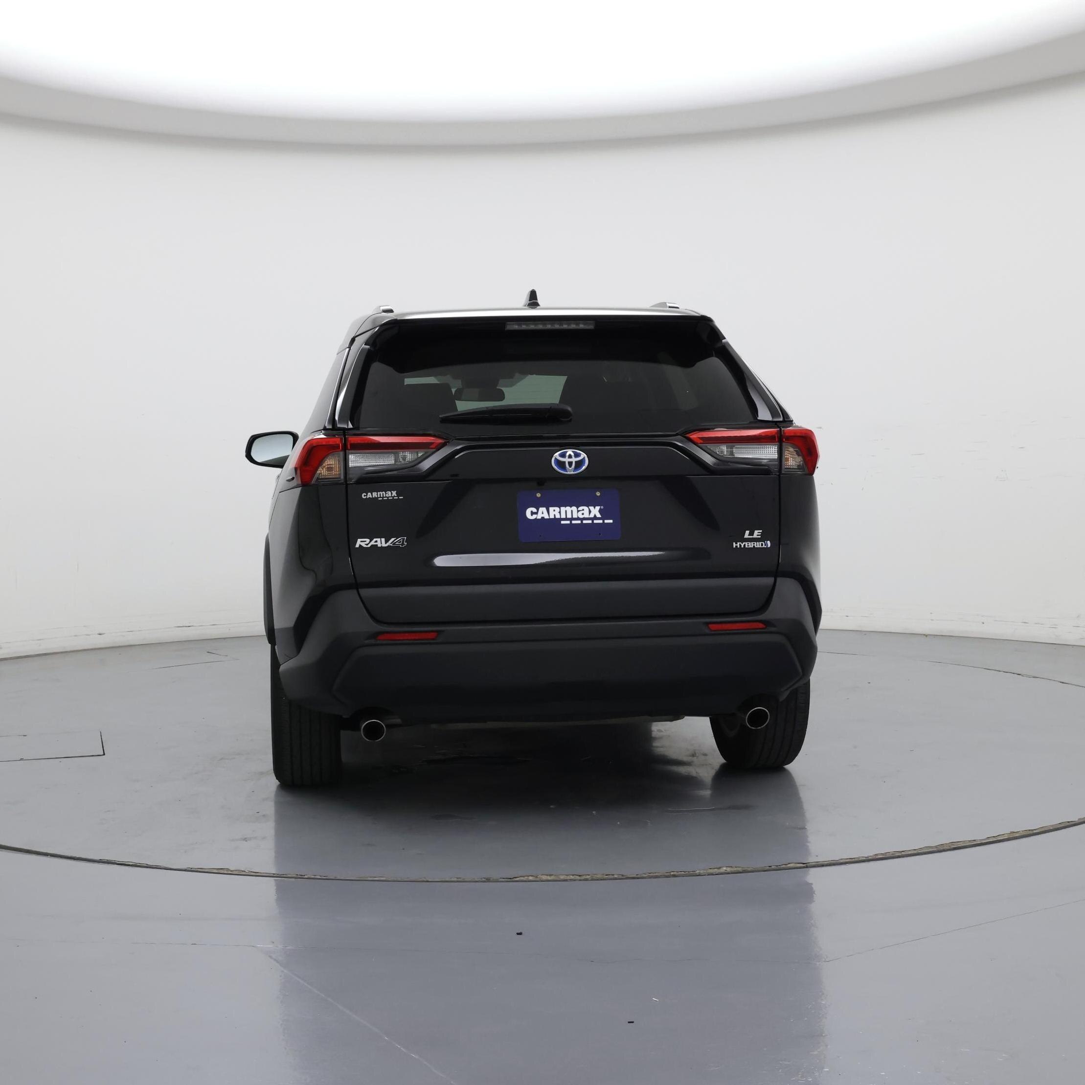 Thumbnail: 2022 Toyota RAV4 - 6