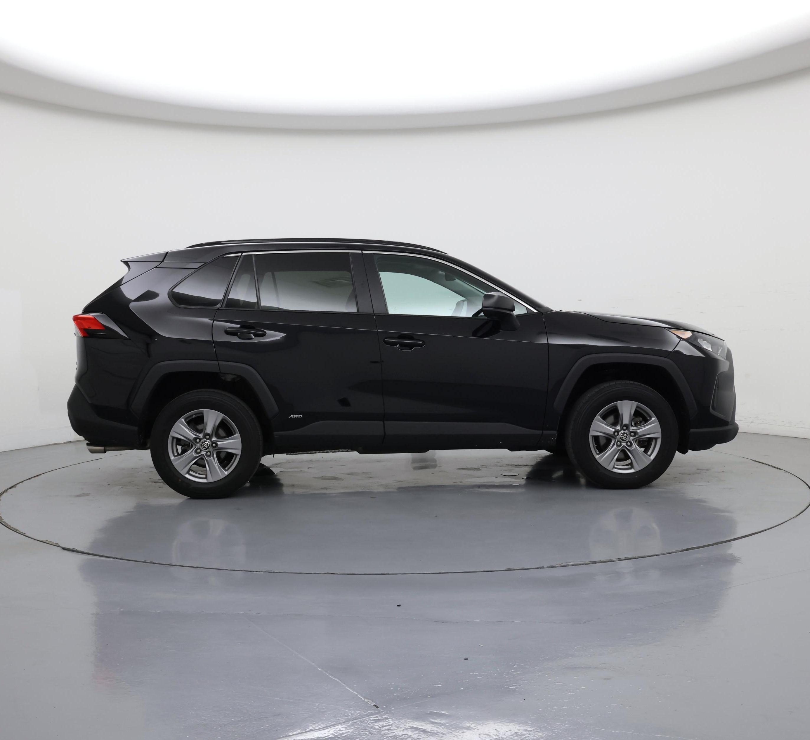 Thumbnail: 2022 Toyota RAV4 - 7