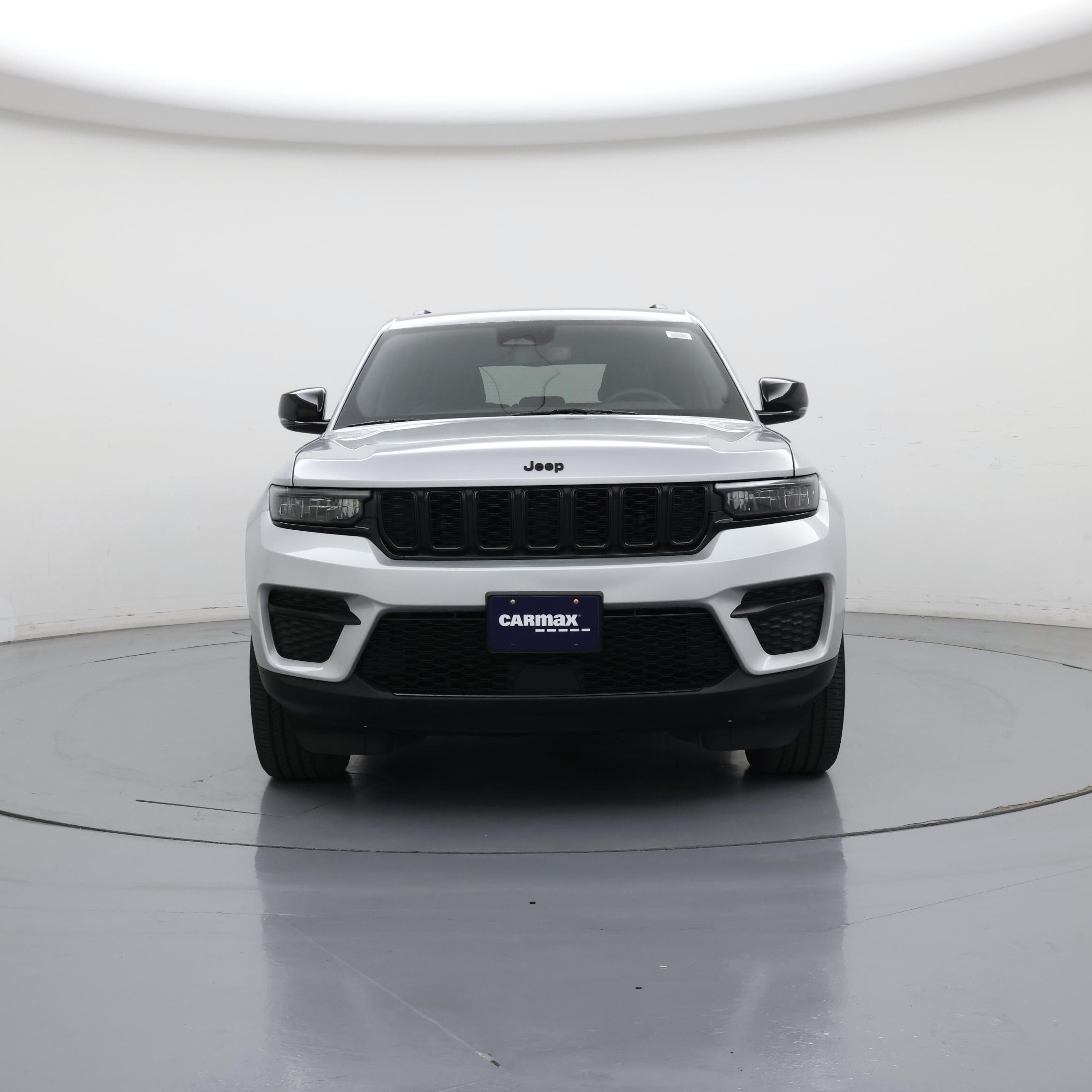 Thumbnail: 2023 Jeep Grand Cherokee - 5