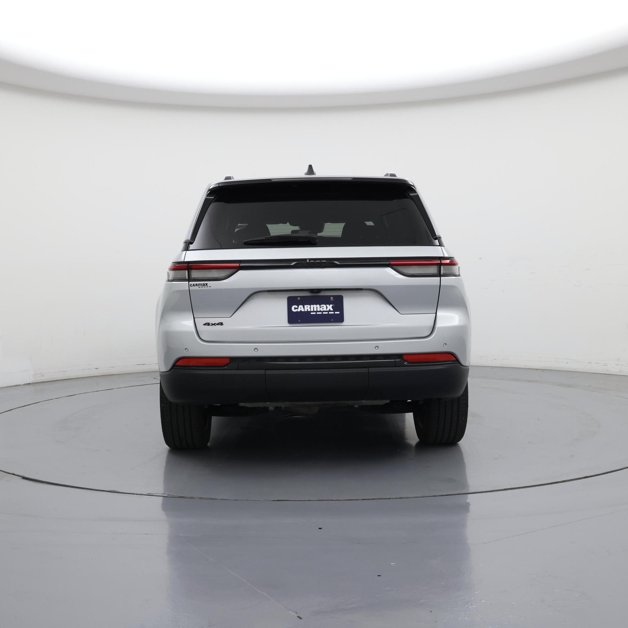 Thumbnail: 2023 Jeep Grand Cherokee - 6