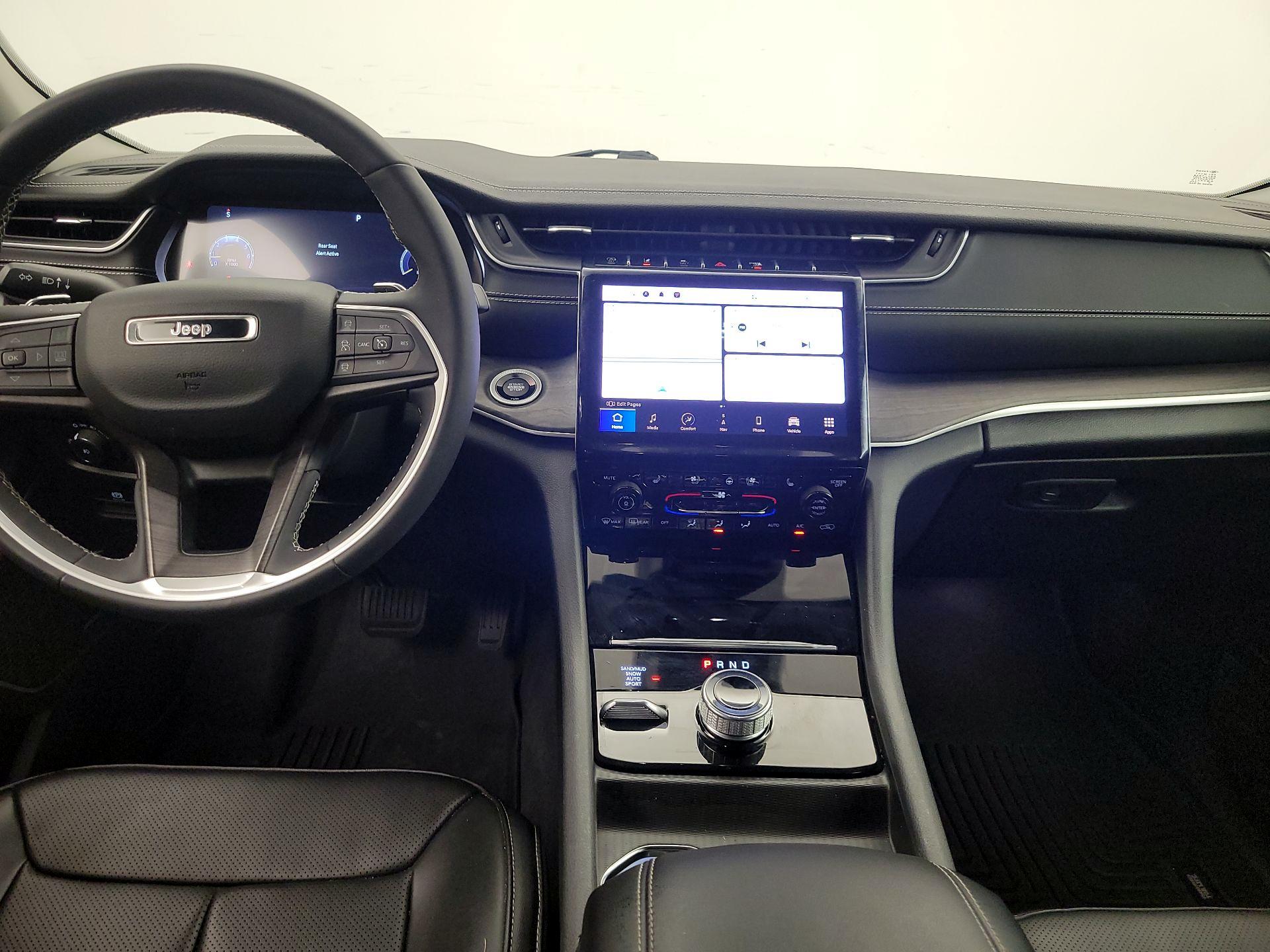 Thumbnail: 2023 Jeep Grand Cherokee L - 9