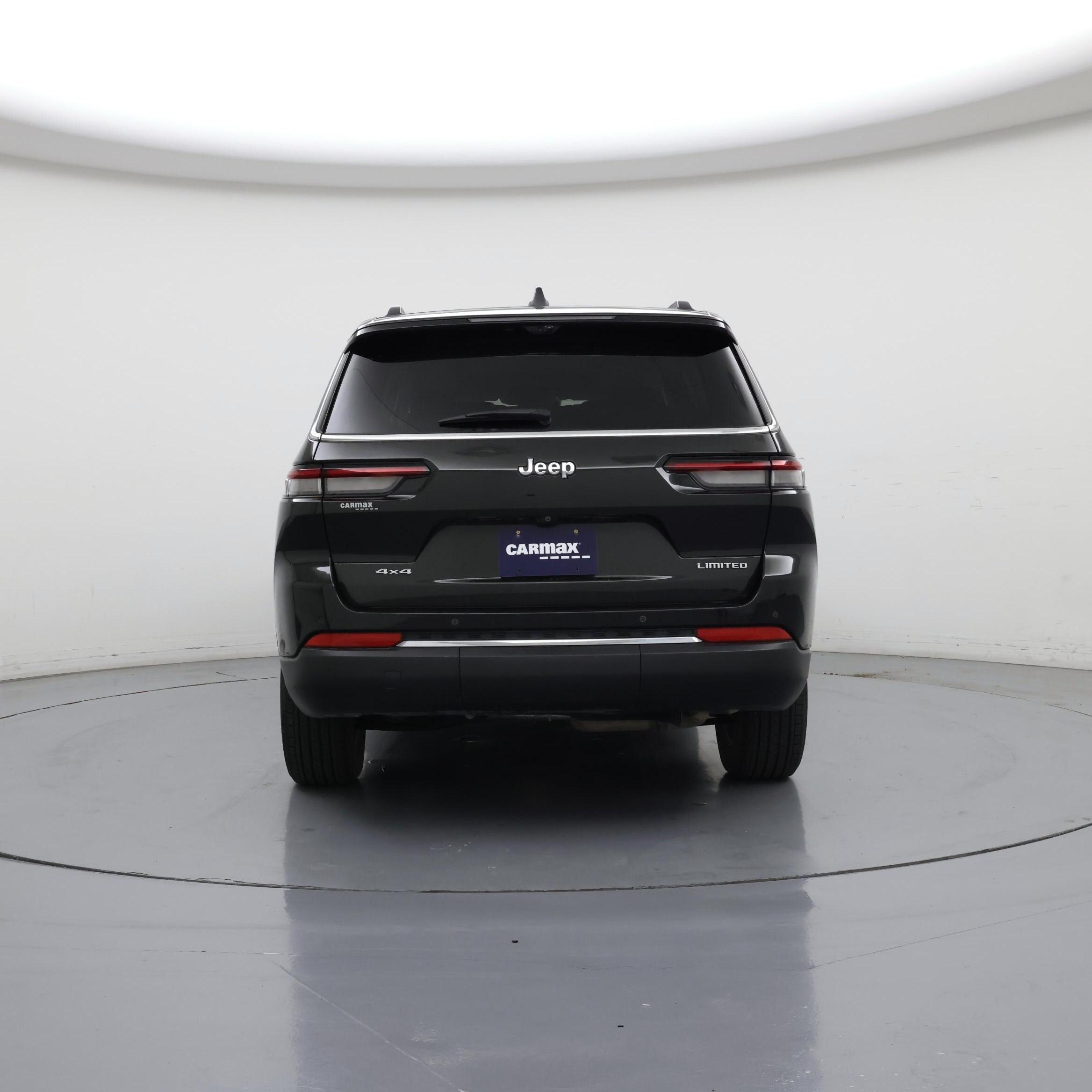 Thumbnail: 2023 Jeep Grand Cherokee L - 6