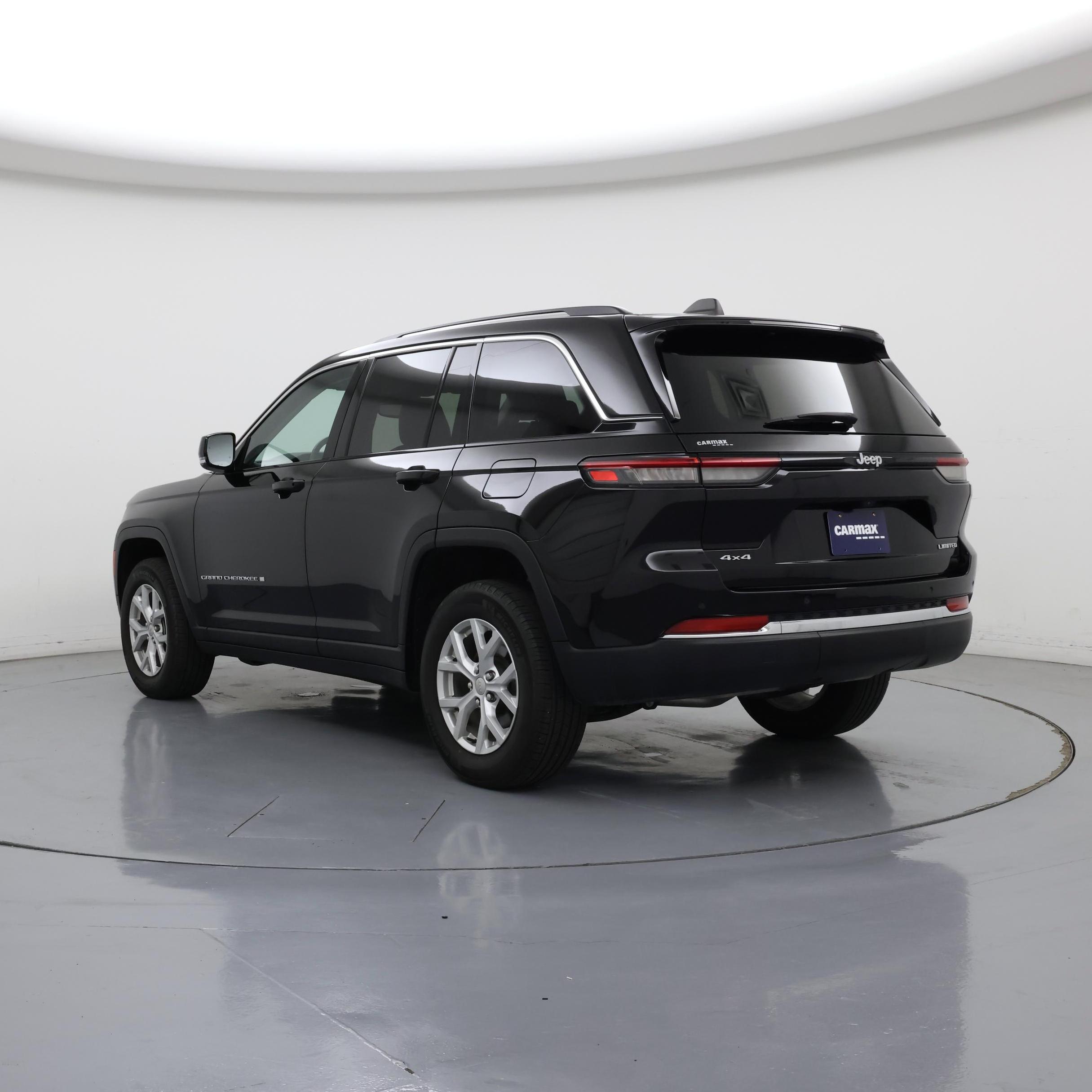Thumbnail: 2023 Jeep Grand Cherokee - 2