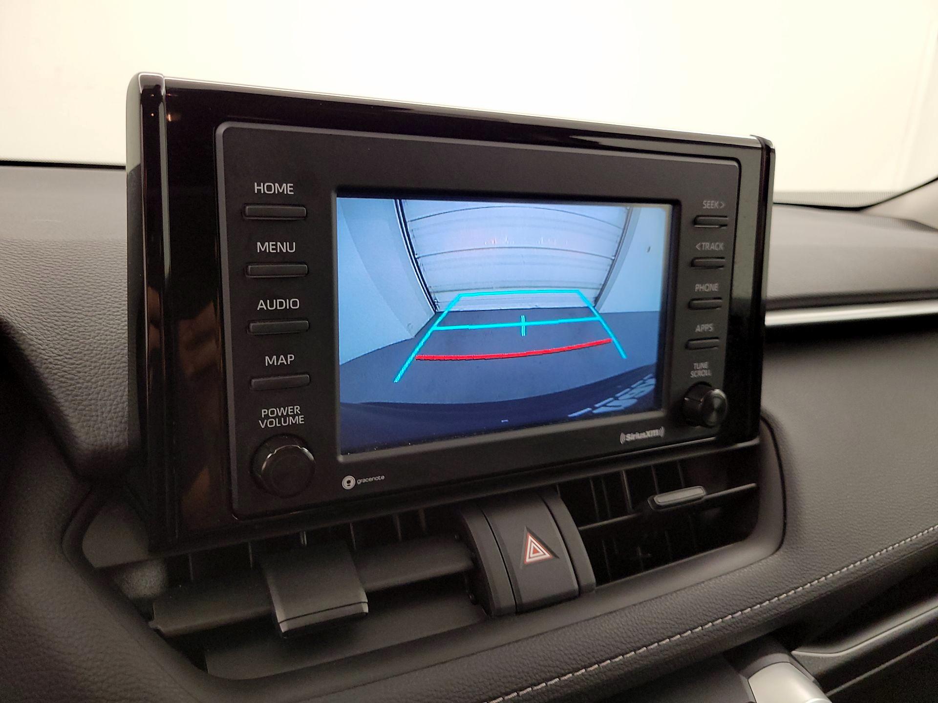 Thumbnail: 2021 Toyota RAV4 - 14