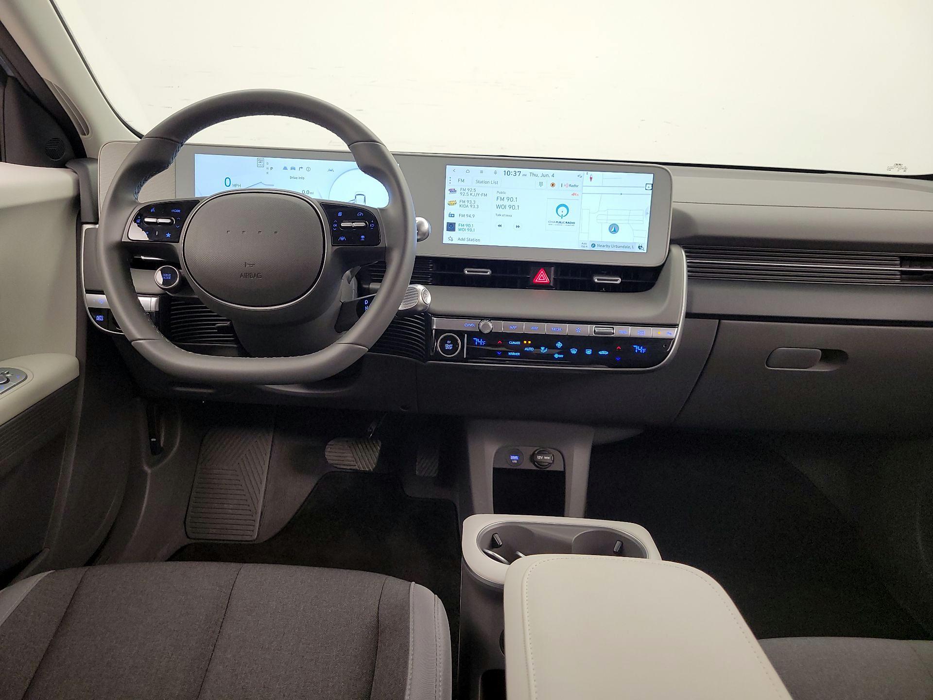 Thumbnail: 2024 Hyundai Ioniq 5 - 9