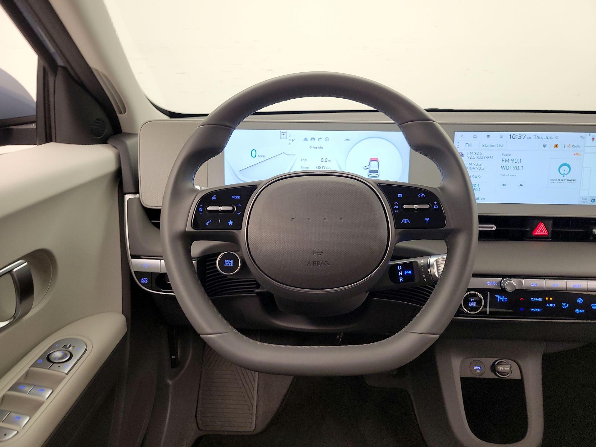 Thumbnail: 2024 Hyundai Ioniq 5 - 10
