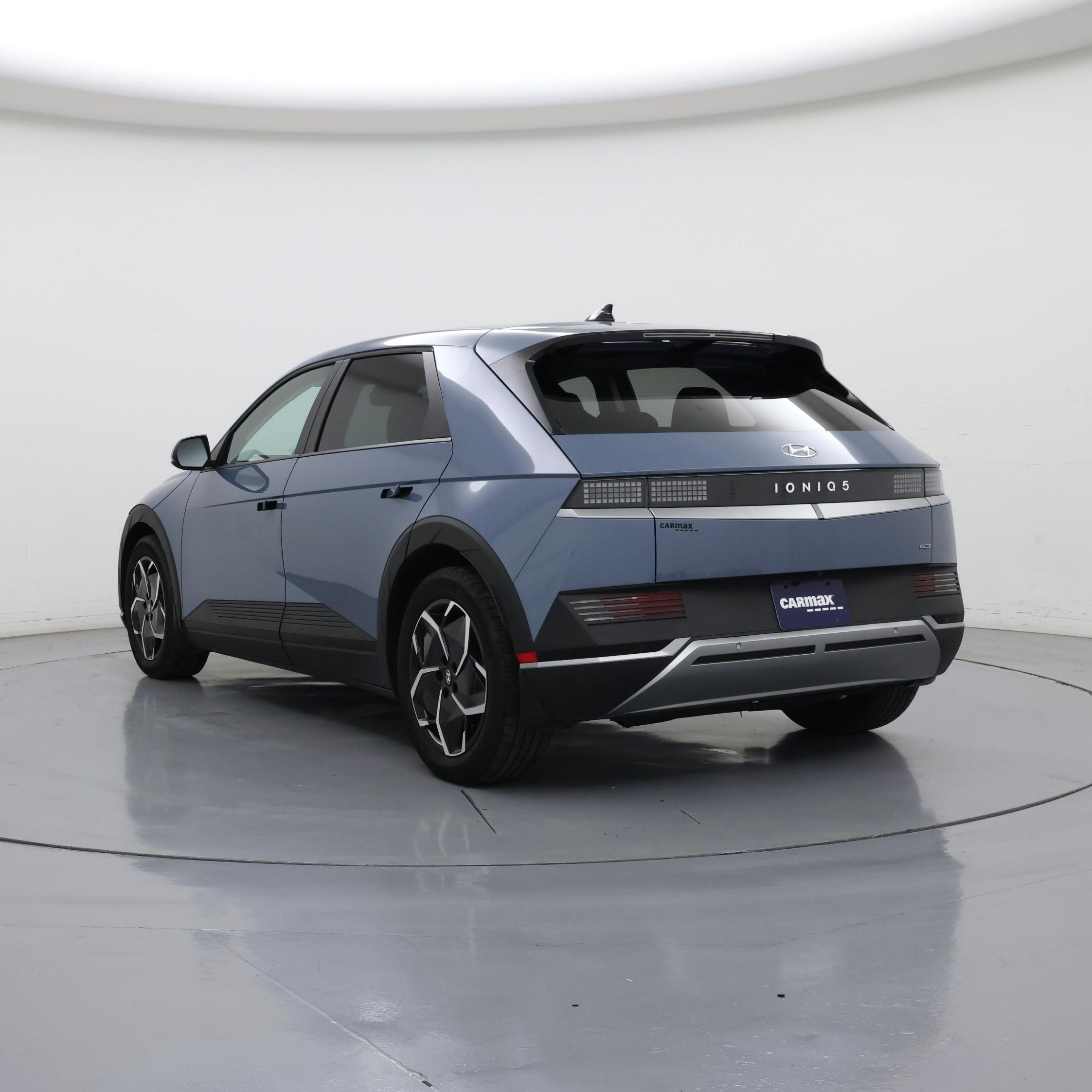 Thumbnail: 2024 Hyundai Ioniq 5 - 2