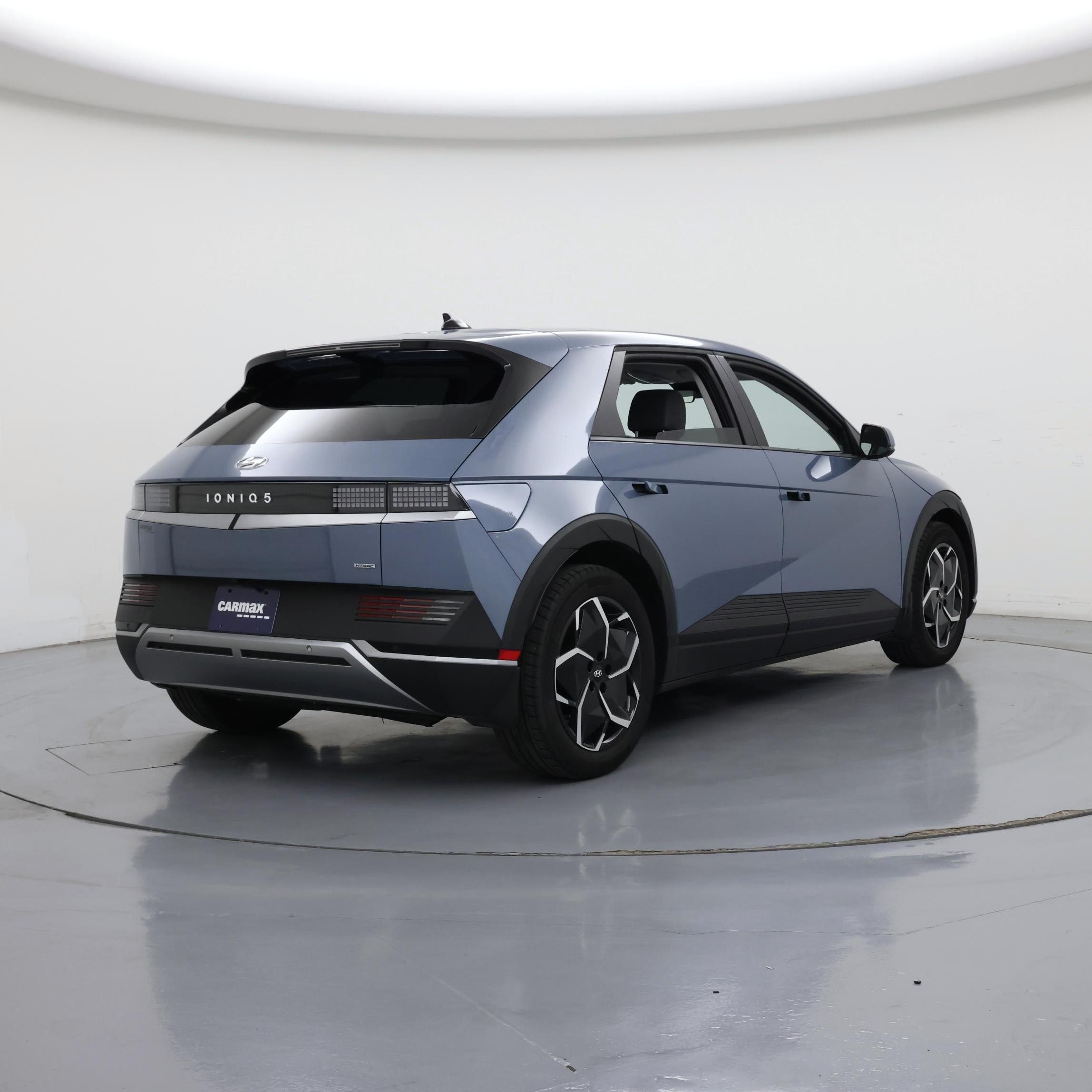 Thumbnail: 2024 Hyundai Ioniq 5 - 8