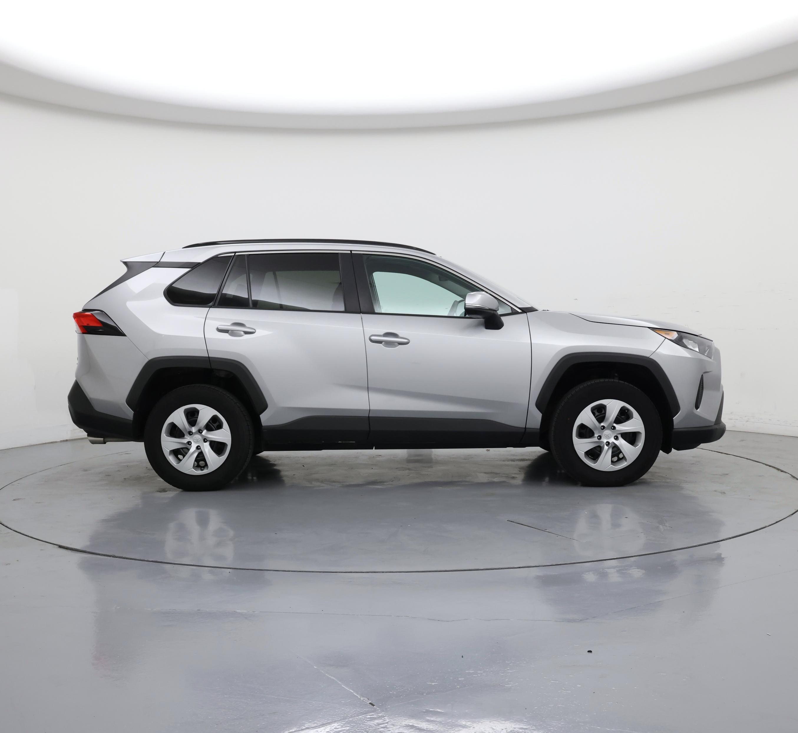 Thumbnail: 2021 Toyota RAV4 - 7